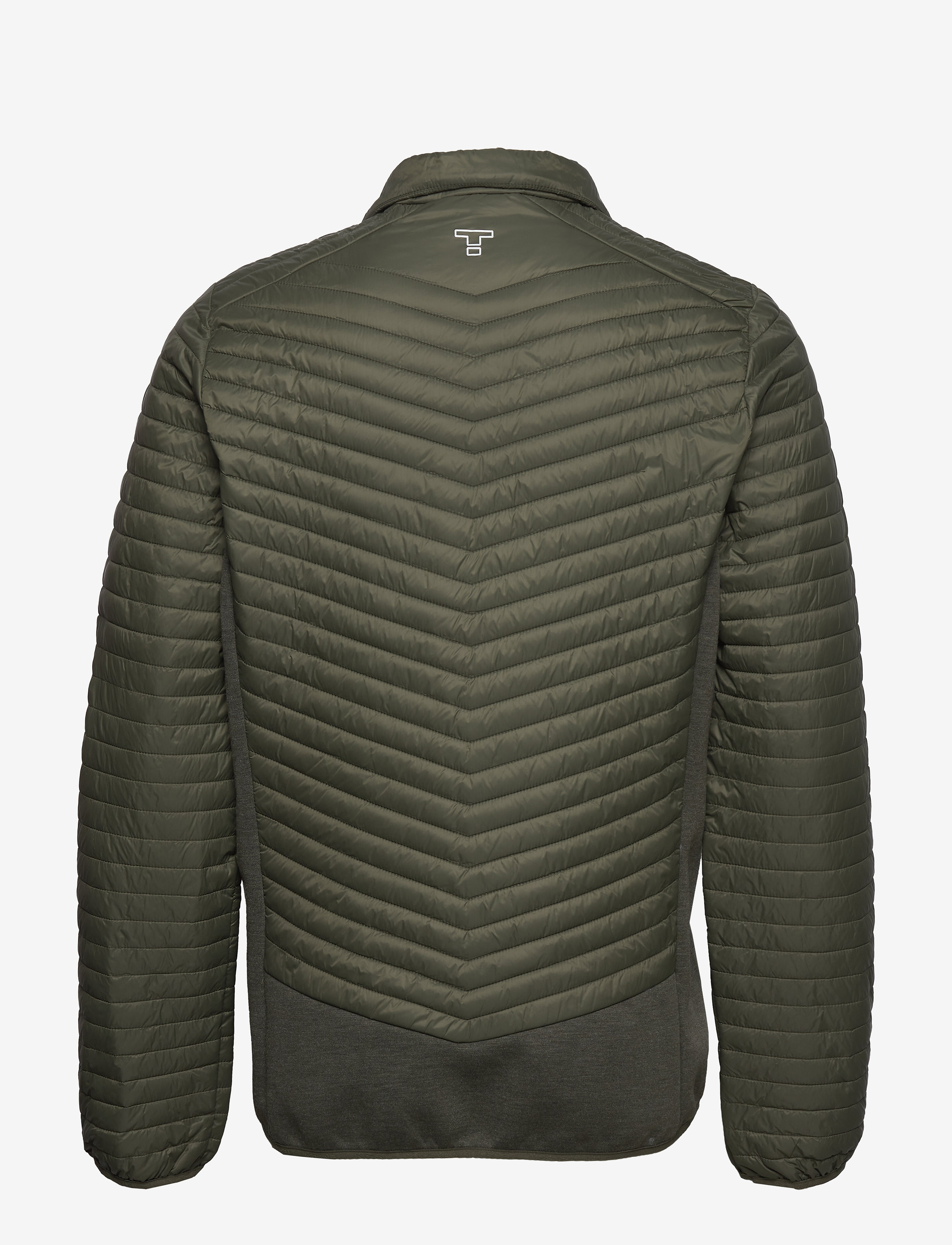 Tenson - Jackson - khaki - 1
