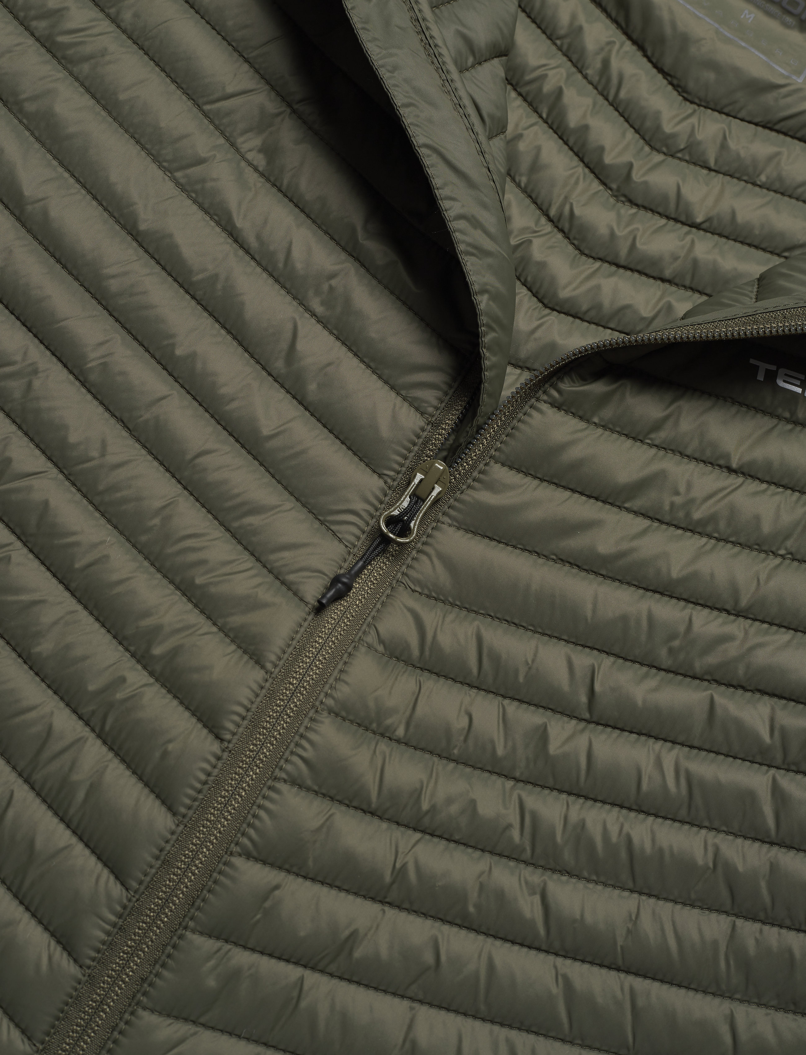 Tenson - Jackson - khaki - 2
