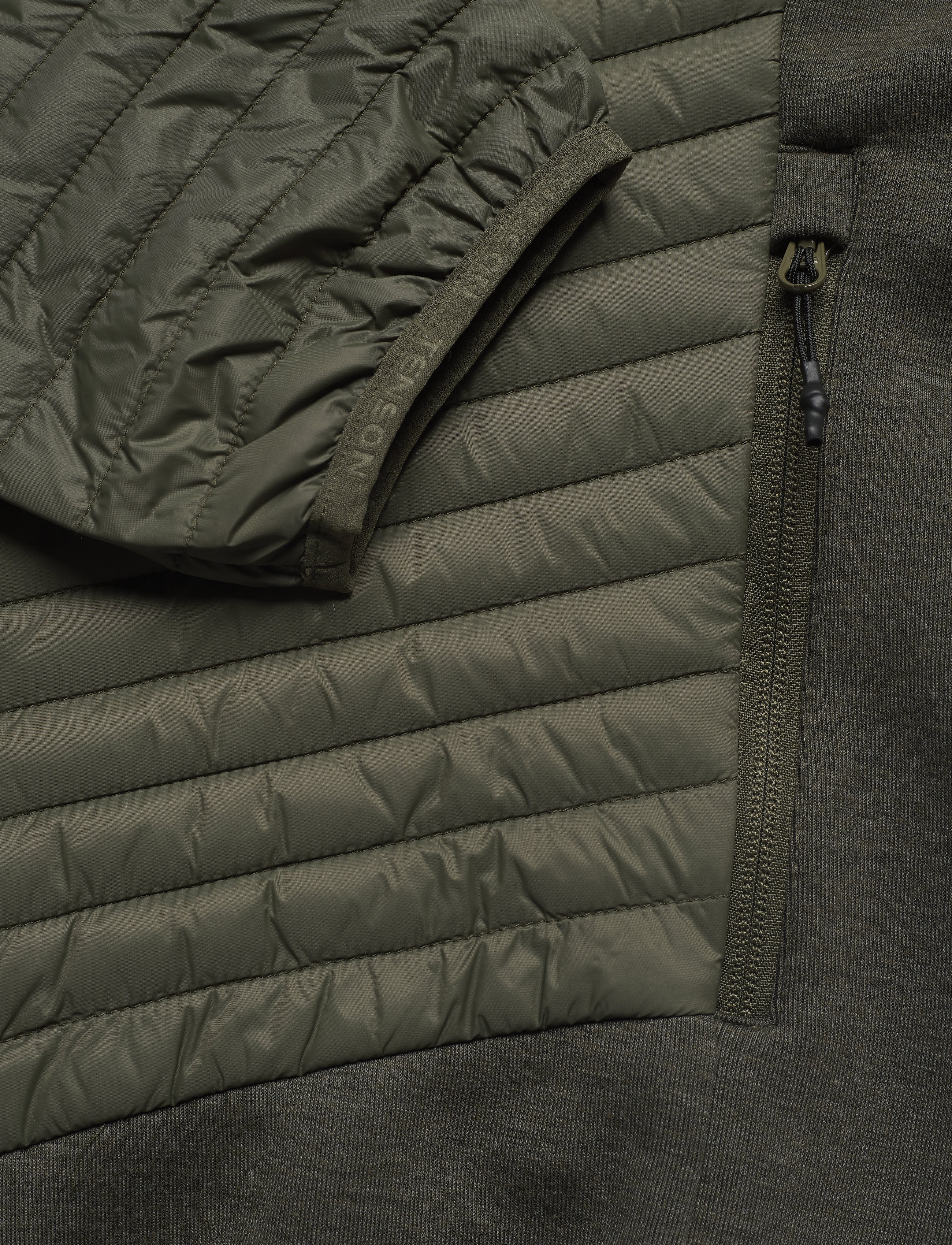 Tenson - Jackson - khaki - 3