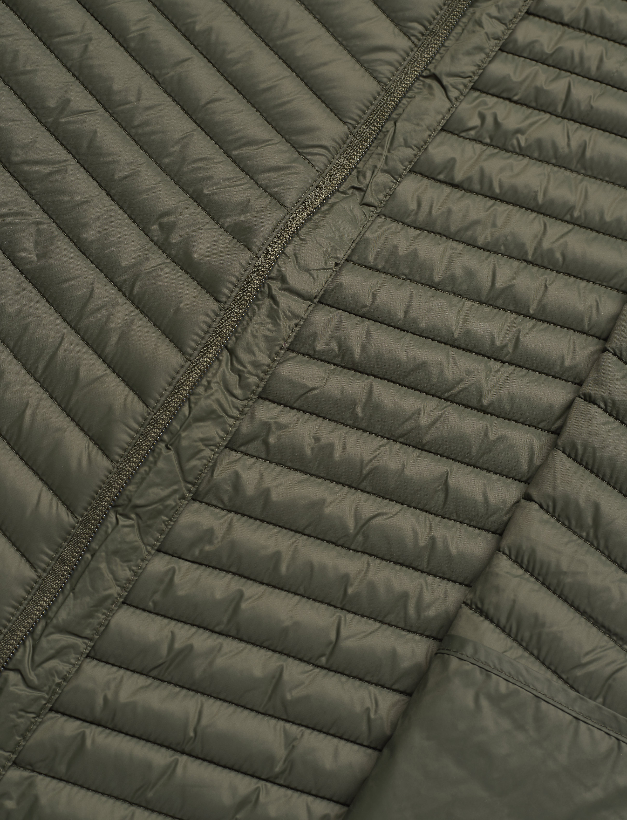 Tenson - Jackson - khaki - 4