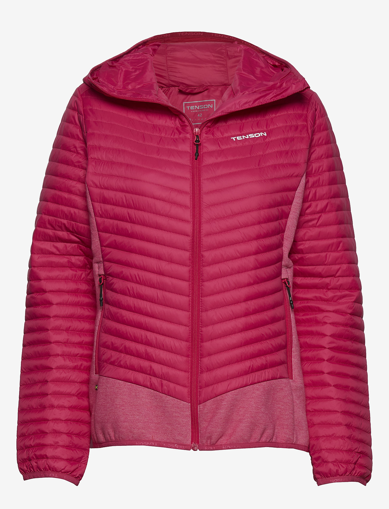 Tenson - Kelly - cerise - 0