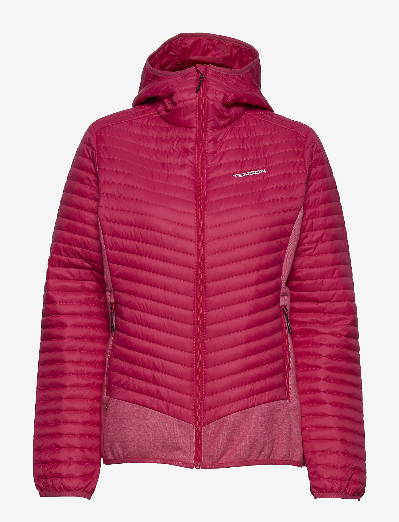 Tenson - Kelly - cerise - 1