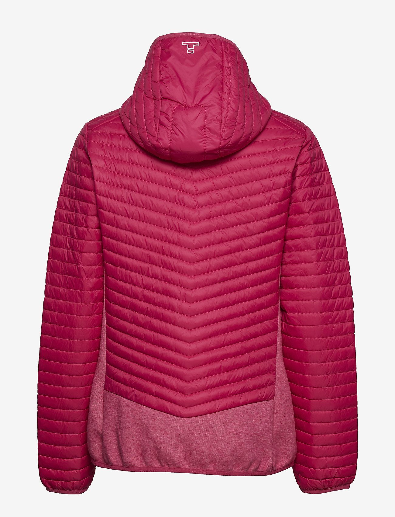 Tenson - Kelly - cerise - 2