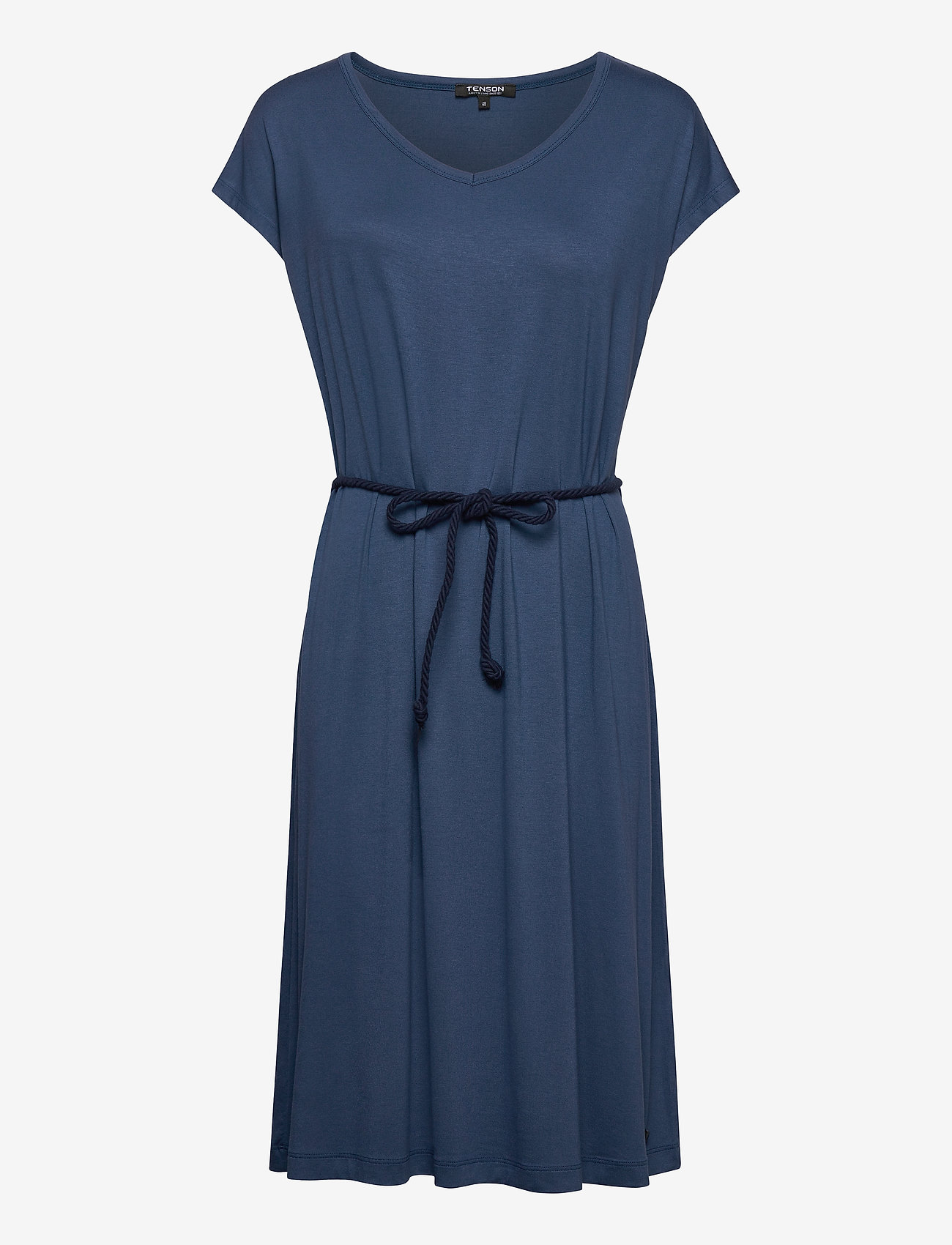 Tenson - Jazlyn - blue - 0