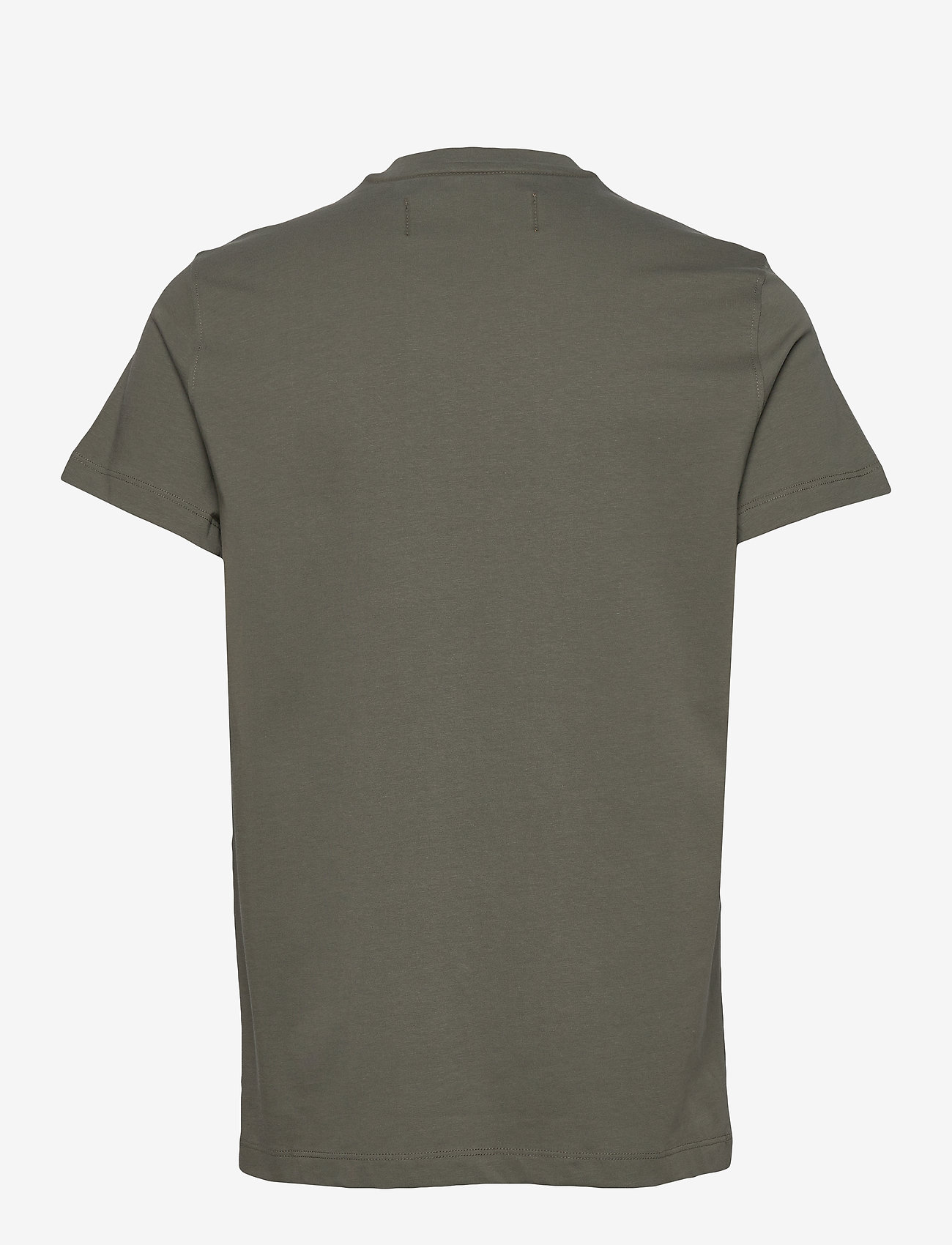 Tenson - Vildmark Logo - khaki - 1