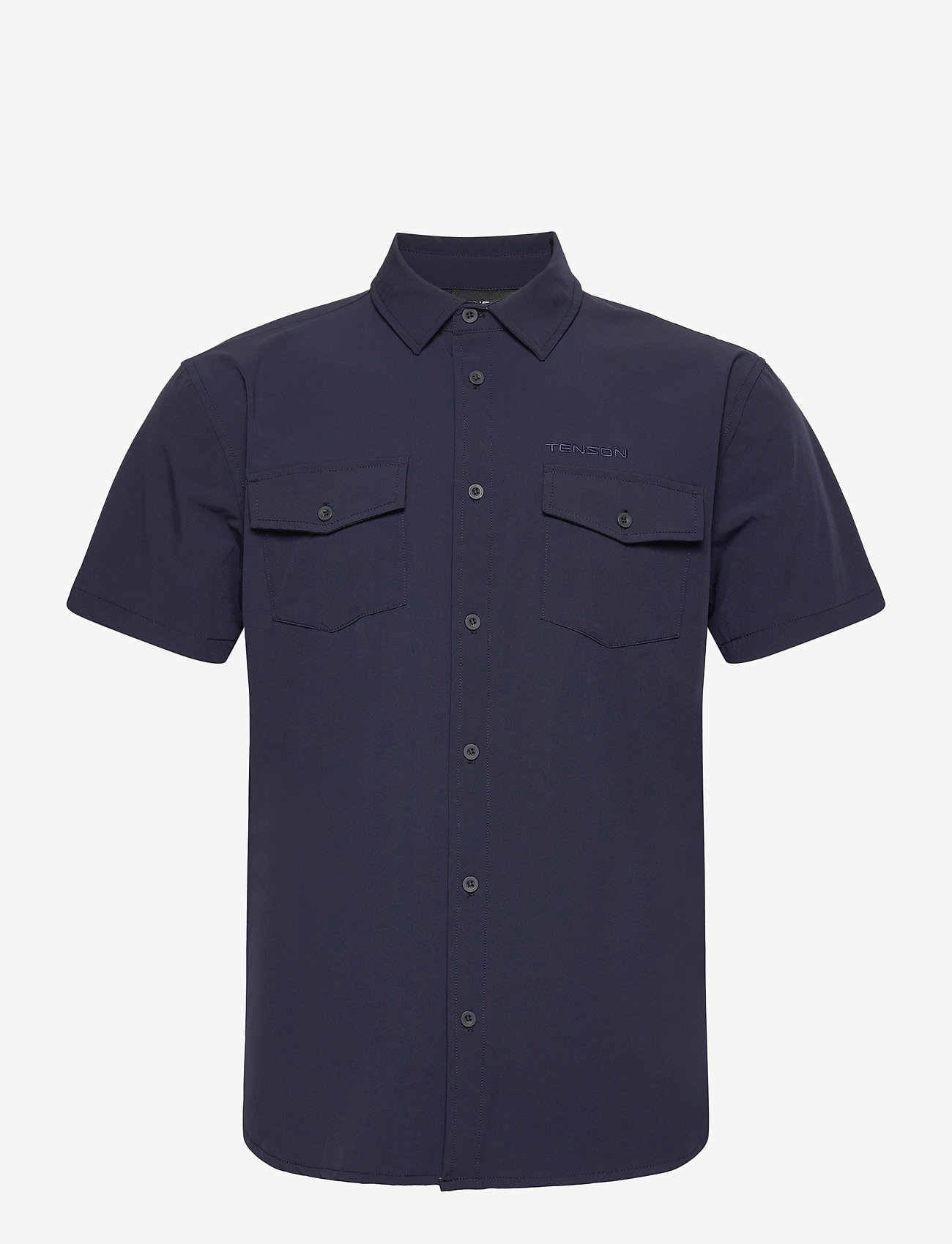 DARK BLUE