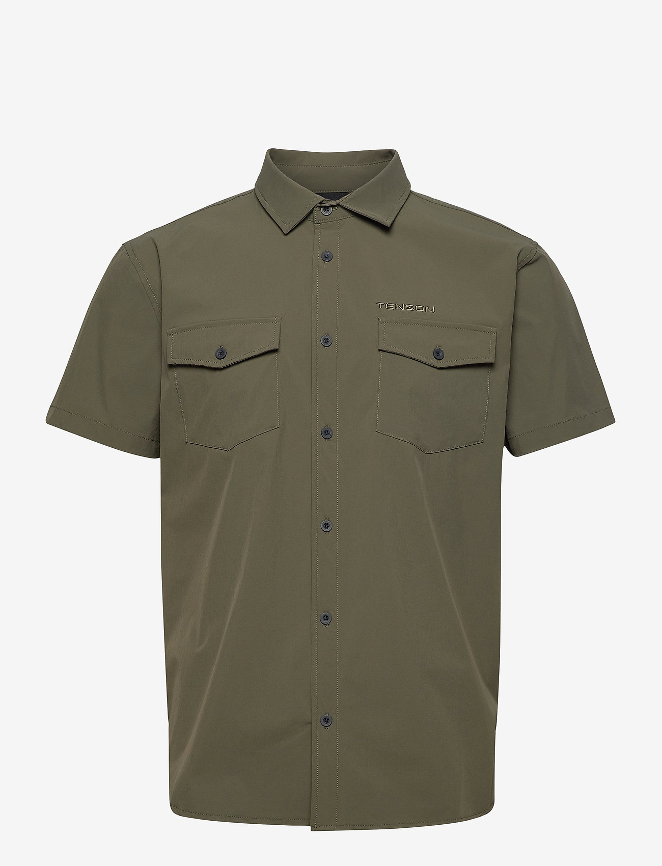 Tenson - Jess - khaki - 0