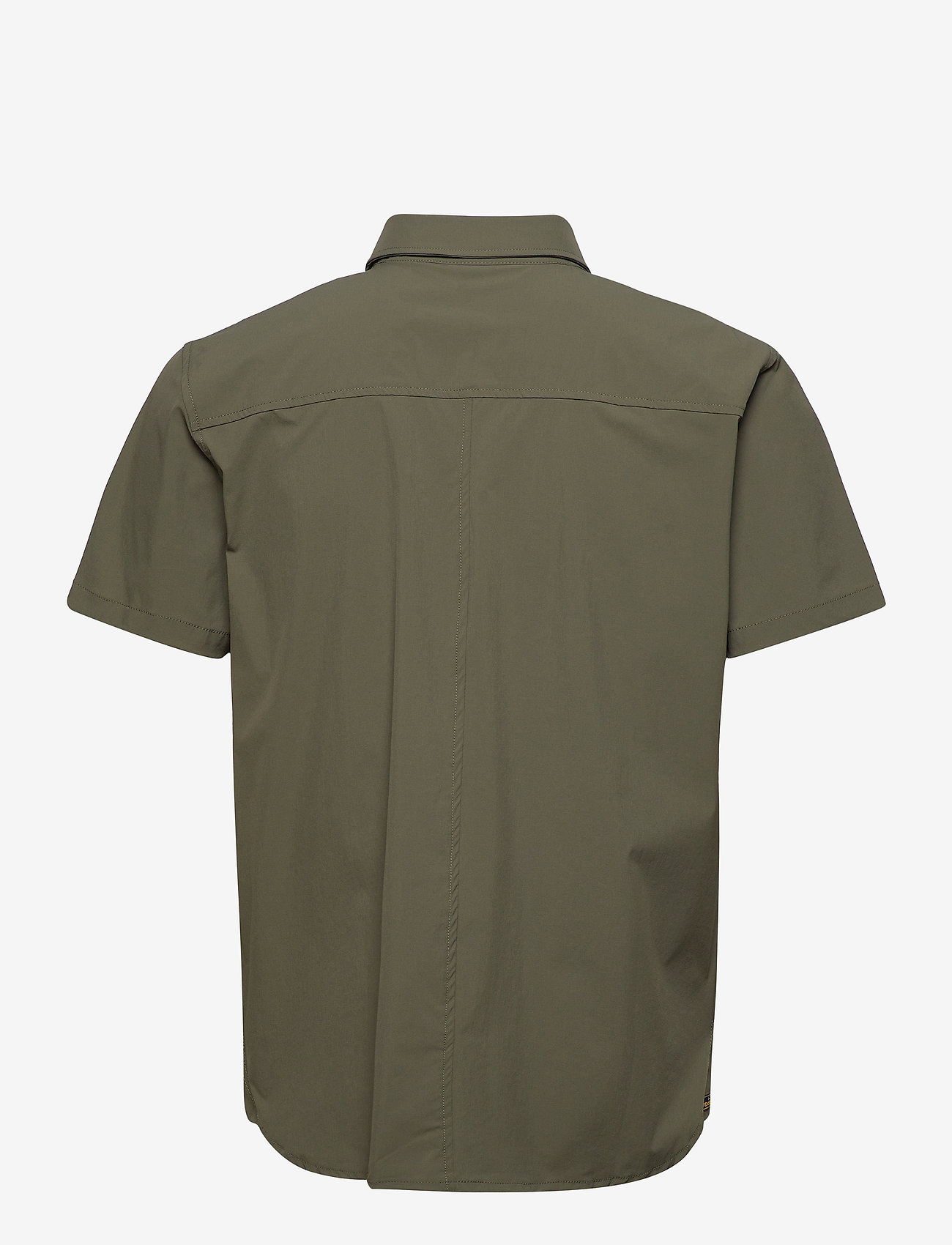 Tenson - Jess - khaki - 1