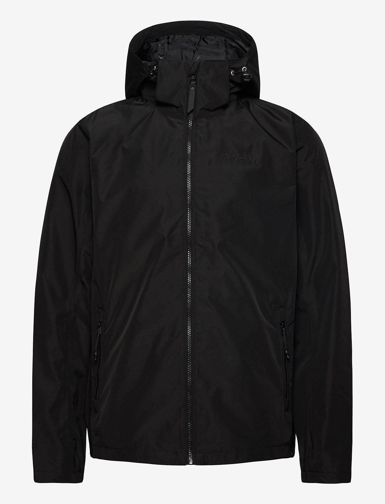 Tenson - Hilmer - black - 0