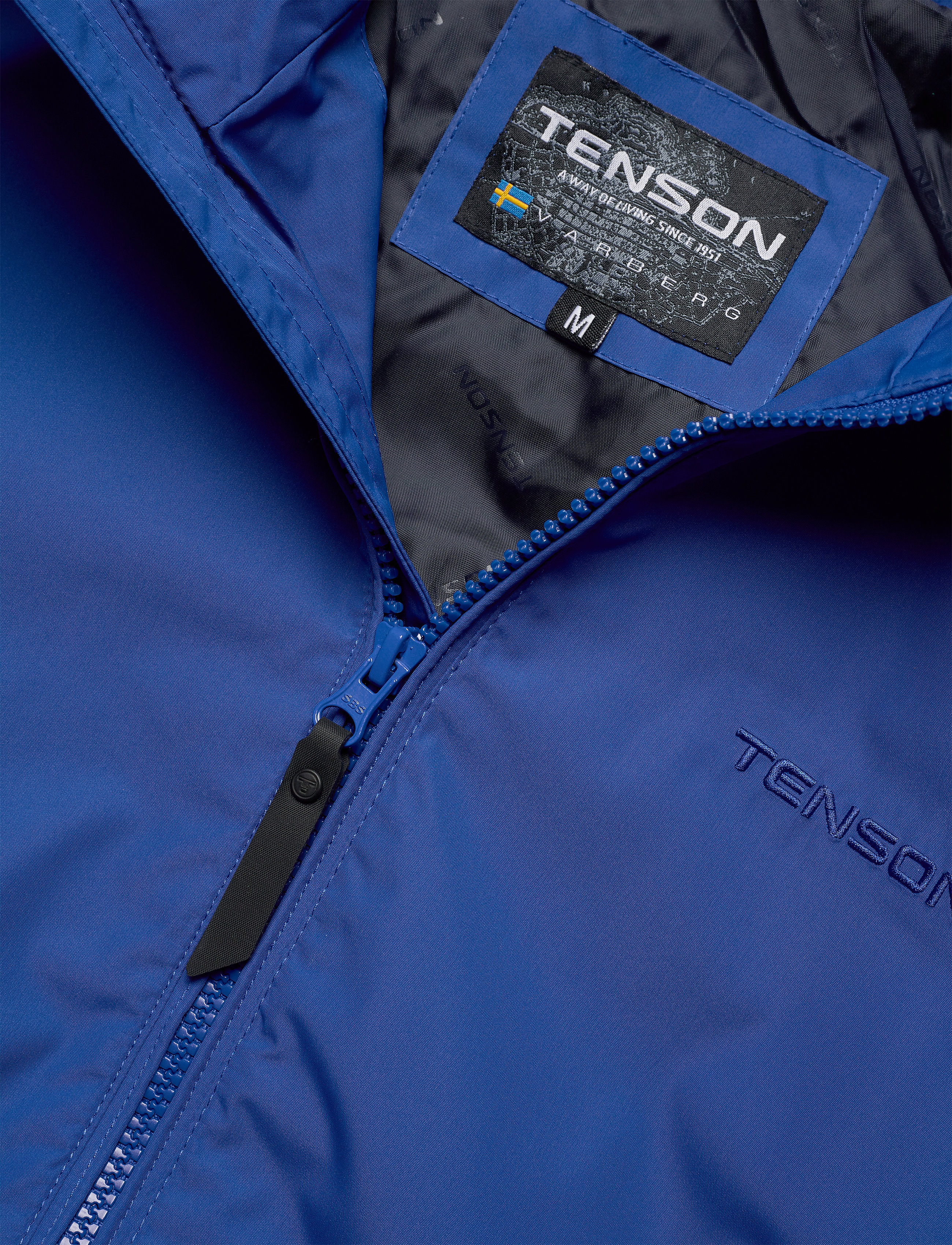 Tenson - Hilmer - blue - 2
