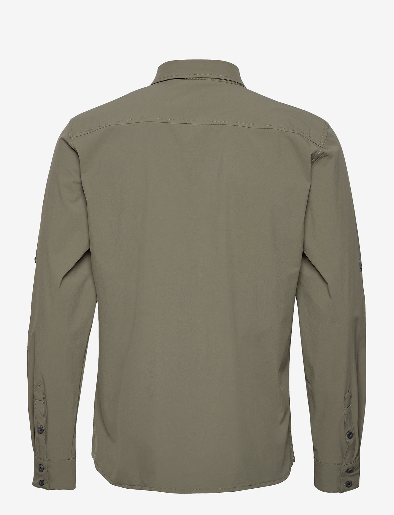 Tenson - Jimi - khaki - 1