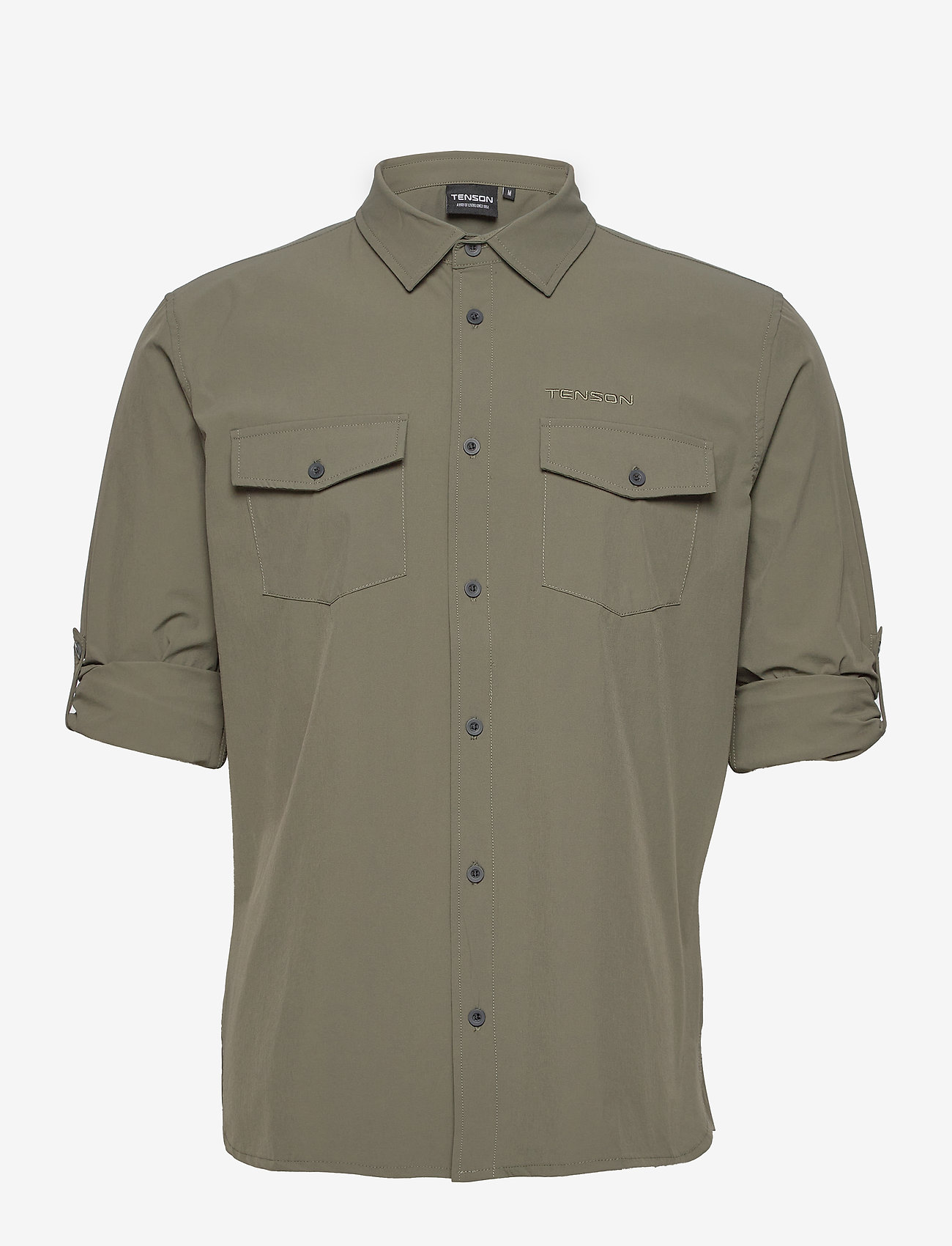 Tenson - Jimi - khaki - 2