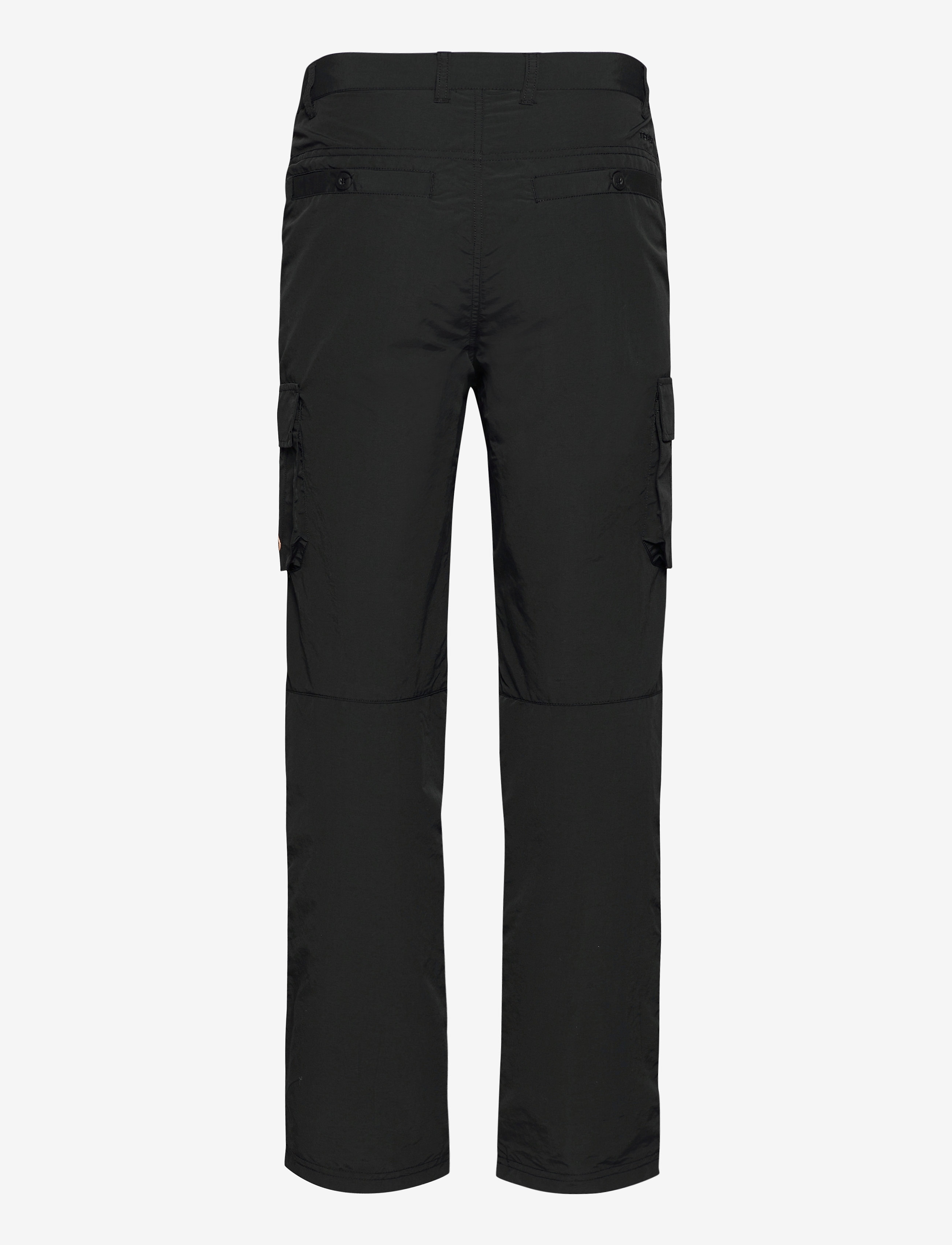 Tenson - Deltiod - black - 1