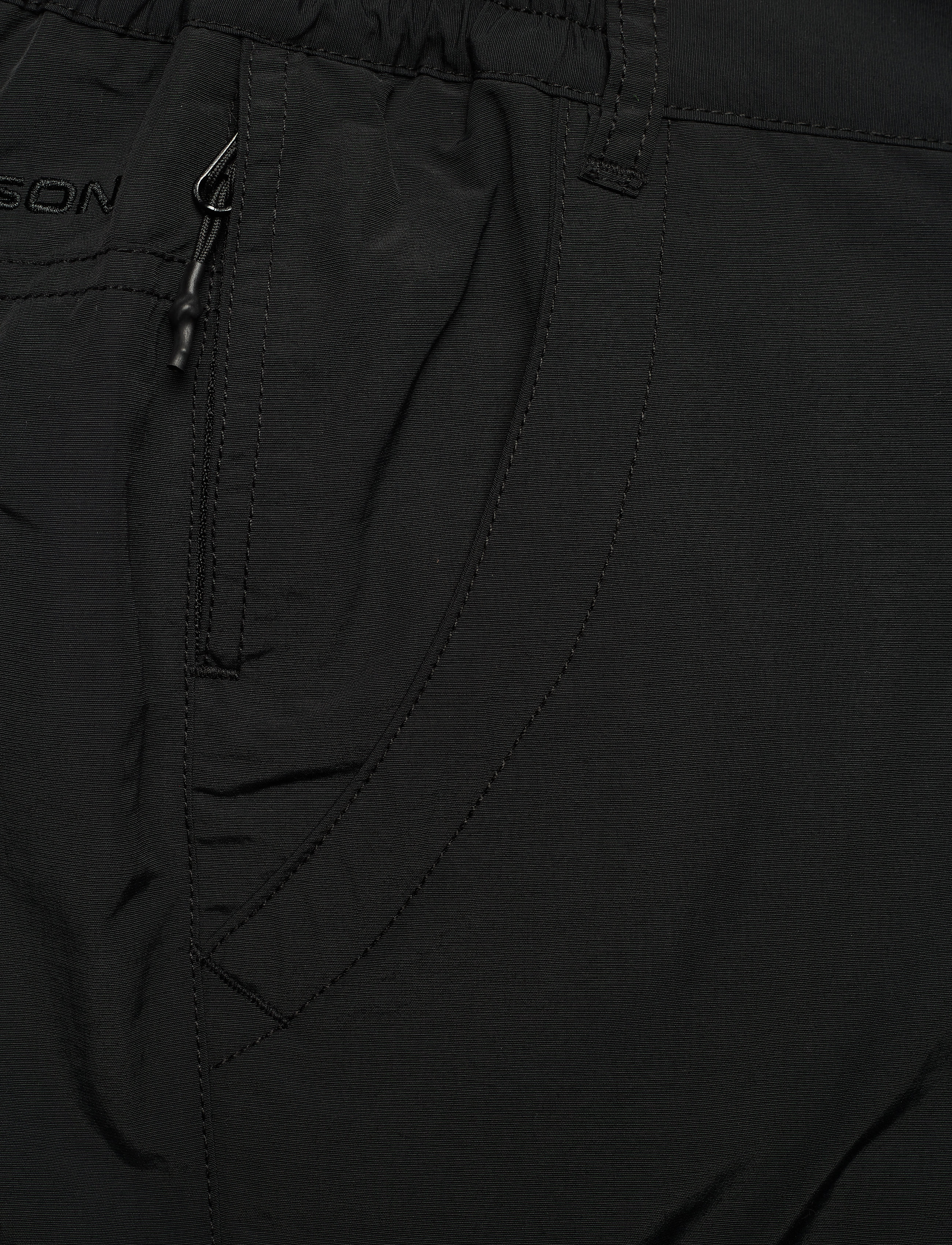 Tenson - Deltiod - black - 2
