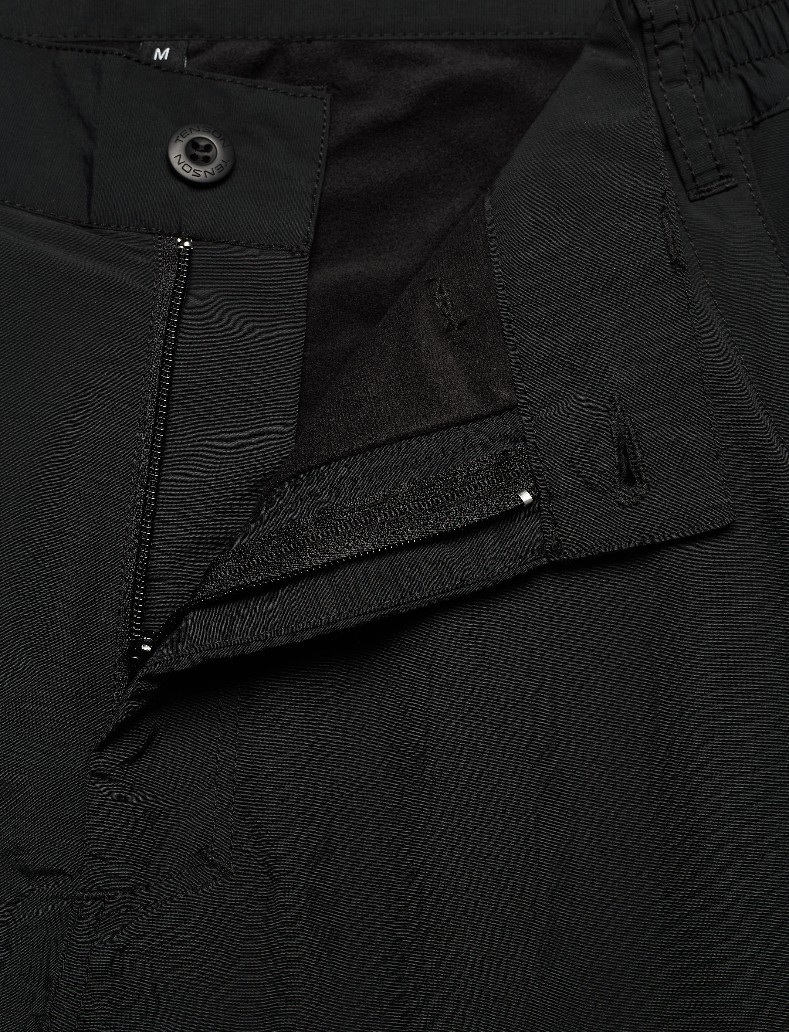 Tenson - Deltiod - black - 3