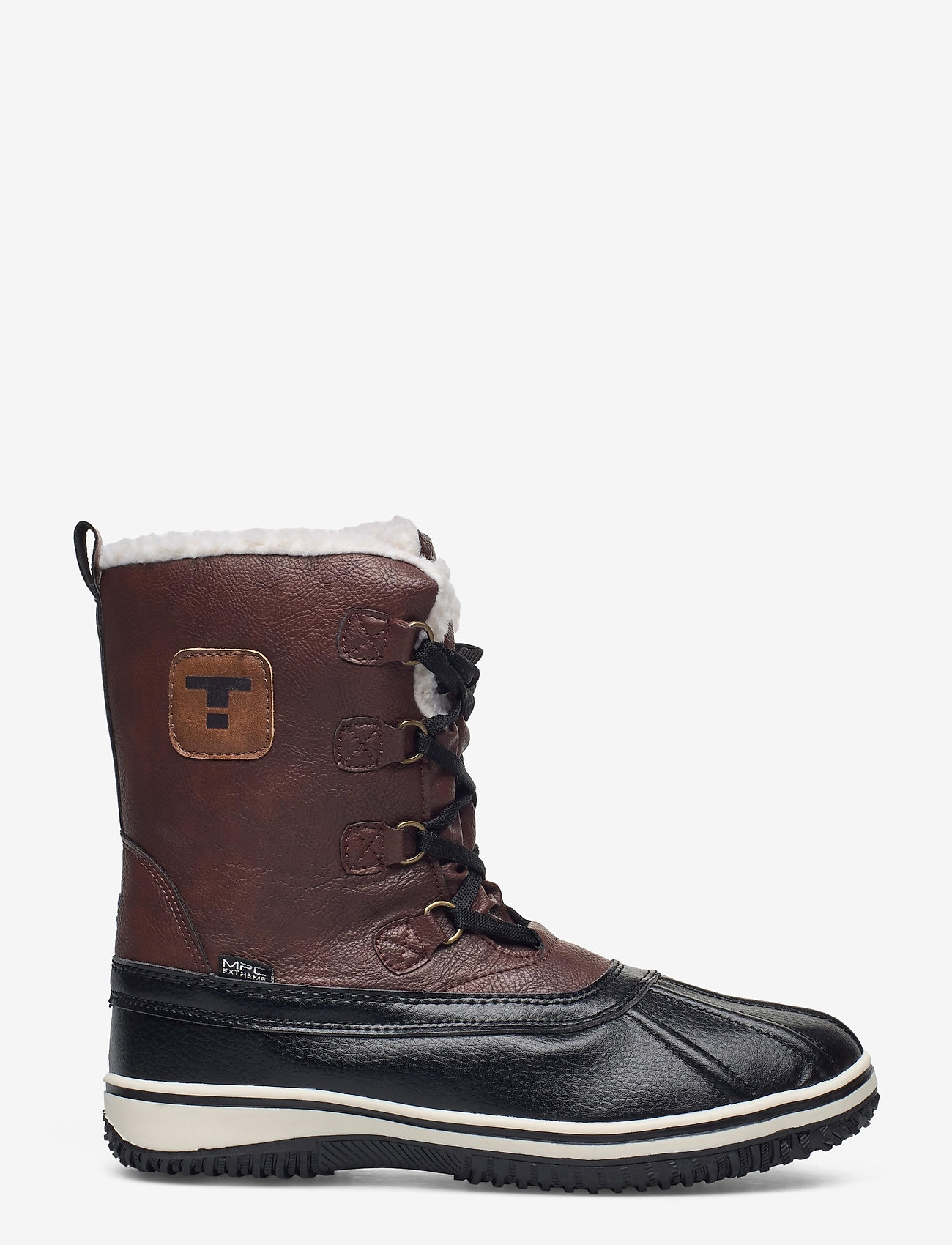 Tenson - SNOW PEAK - rust - 1