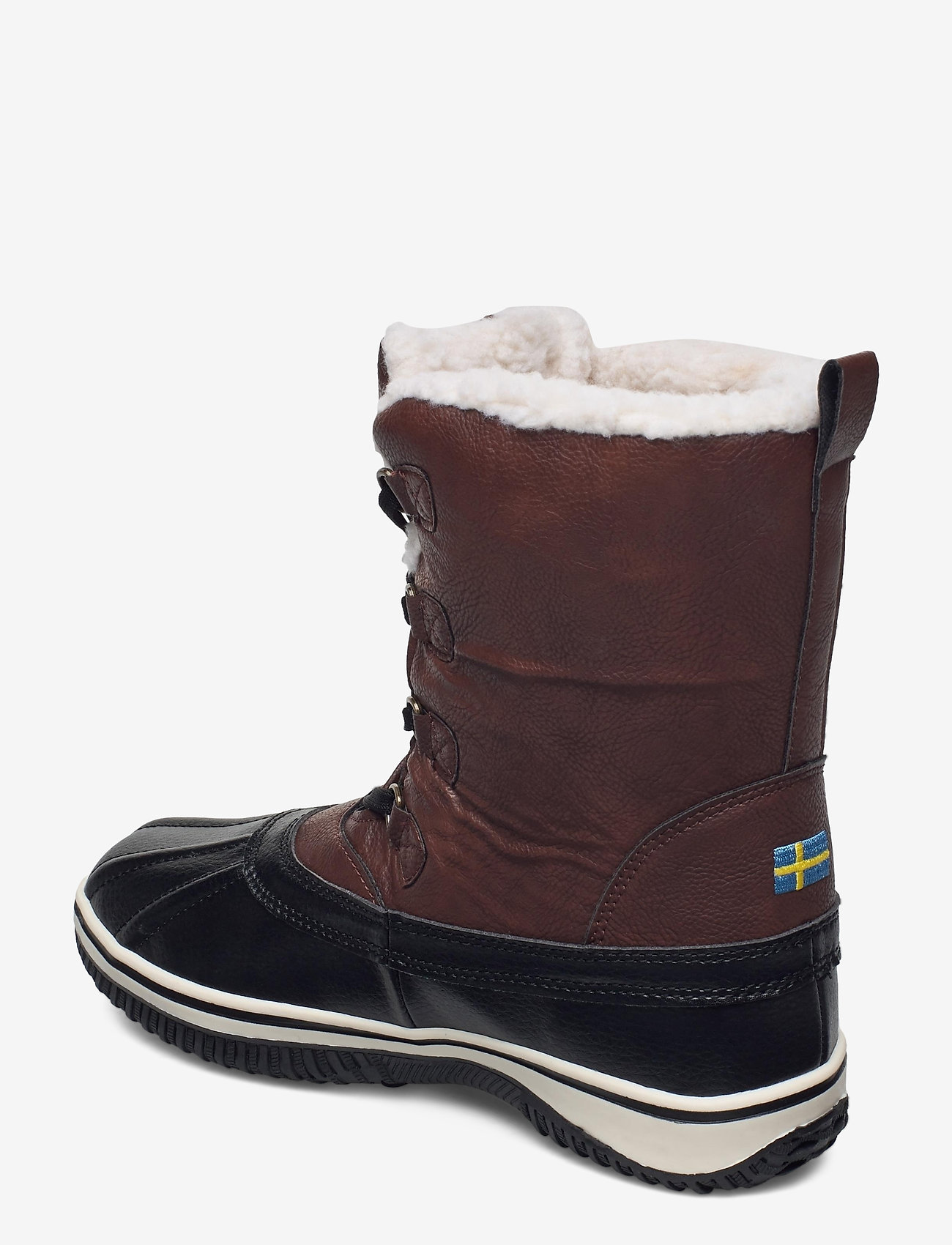 Tenson - SNOW PEAK - rust - 2