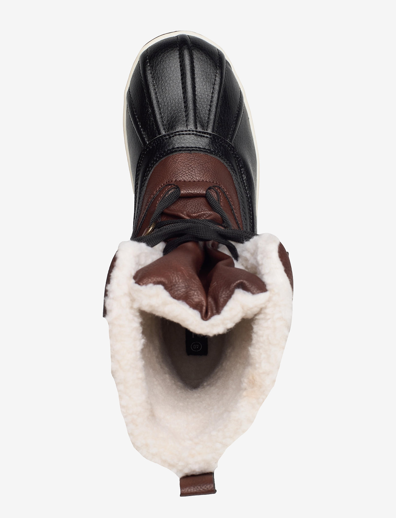 Tenson - SNOW PEAK - rust - 3