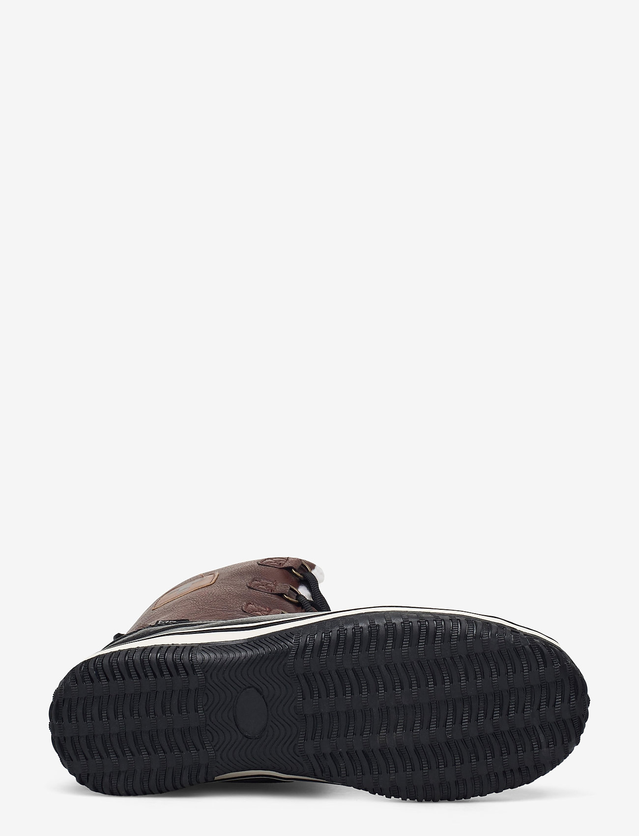 Tenson - SNOW PEAK - rust - 4