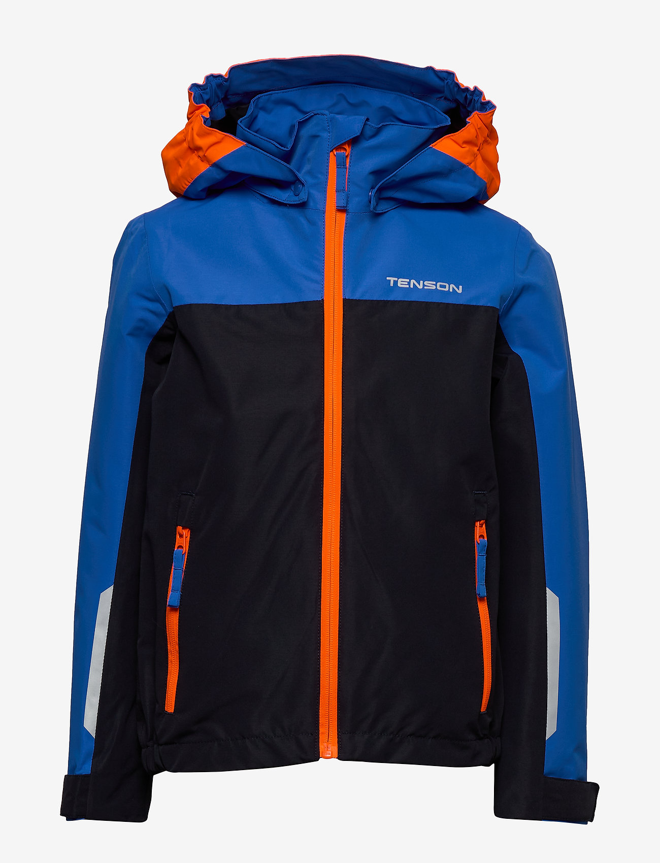 Tenson - Salt - blue - 0