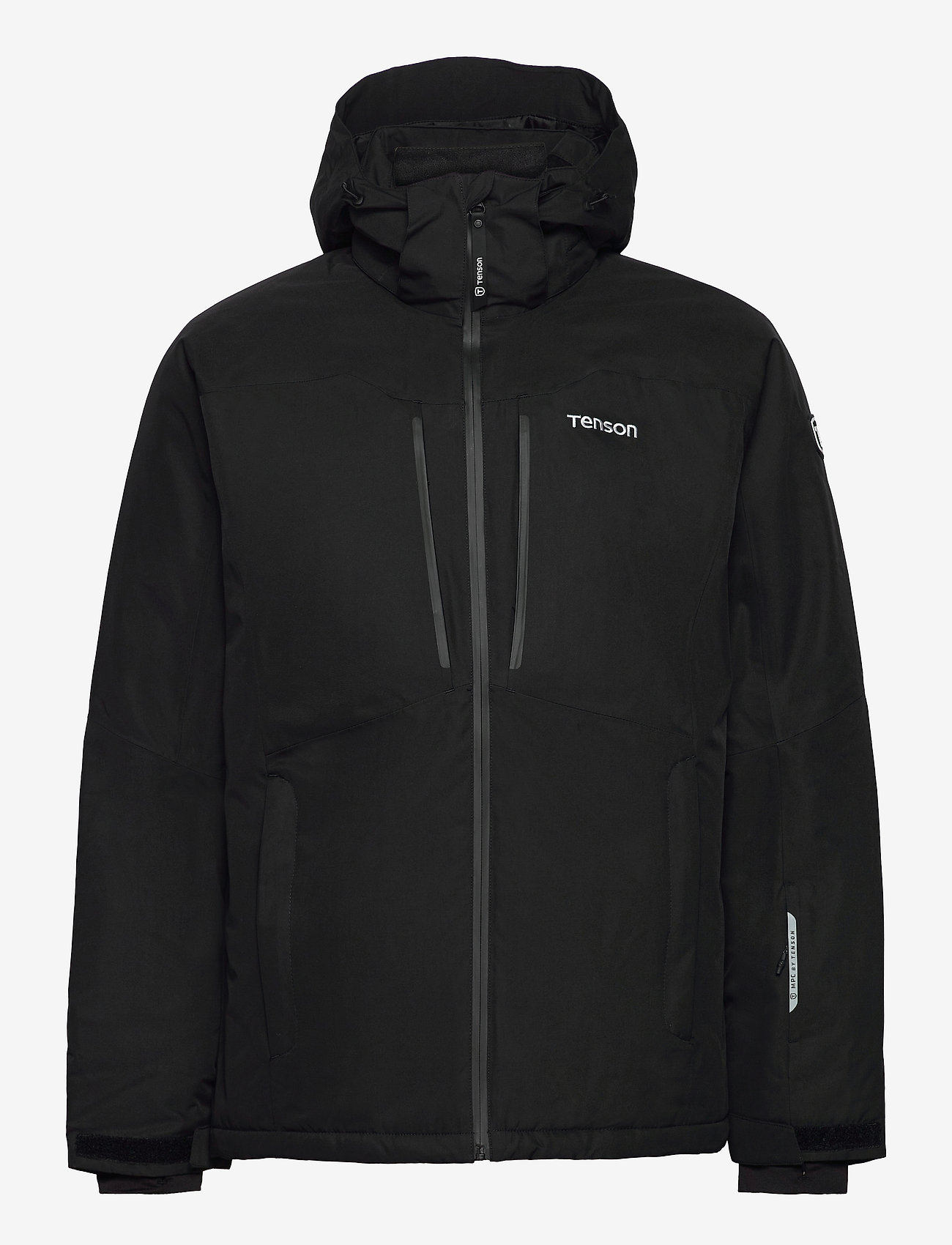 Tenson - Fross - black - 0