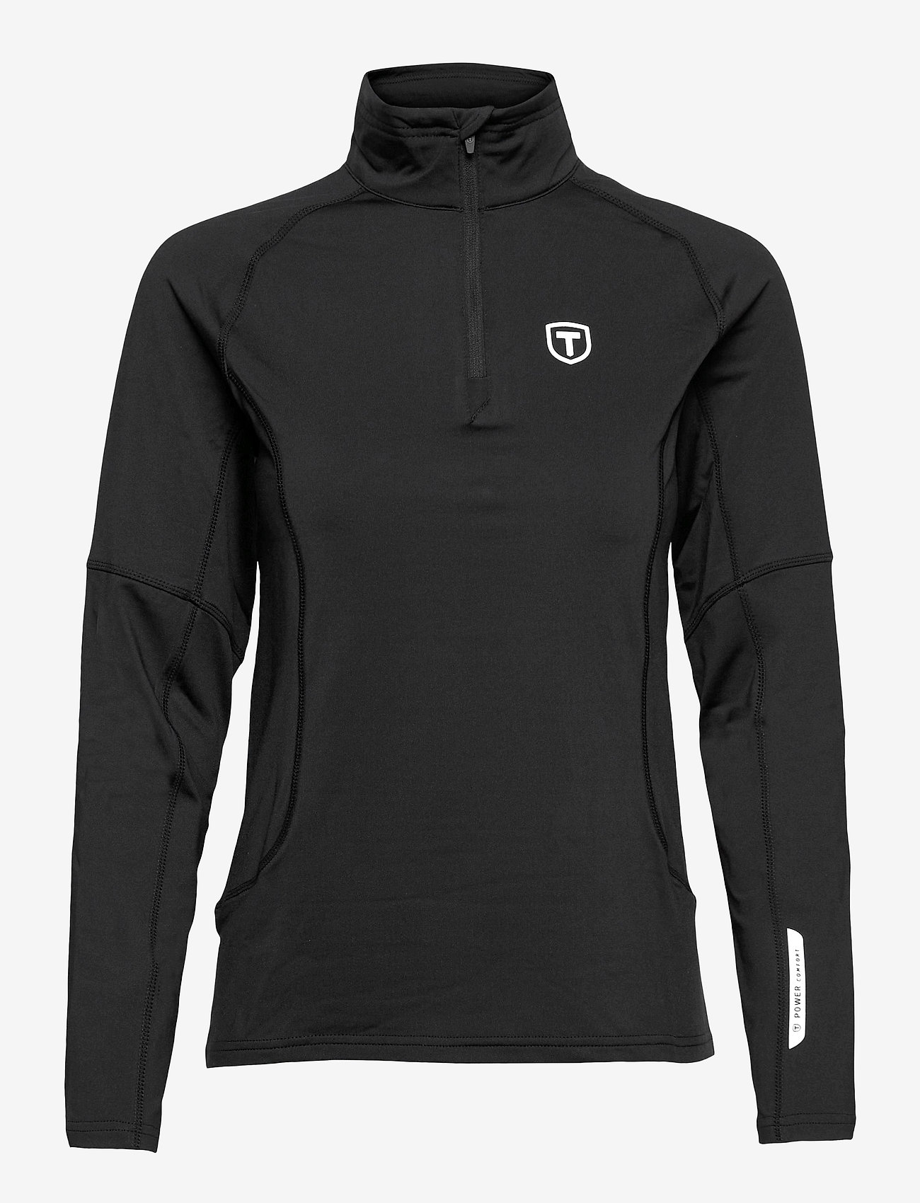 Tenson - Enya - black - 0