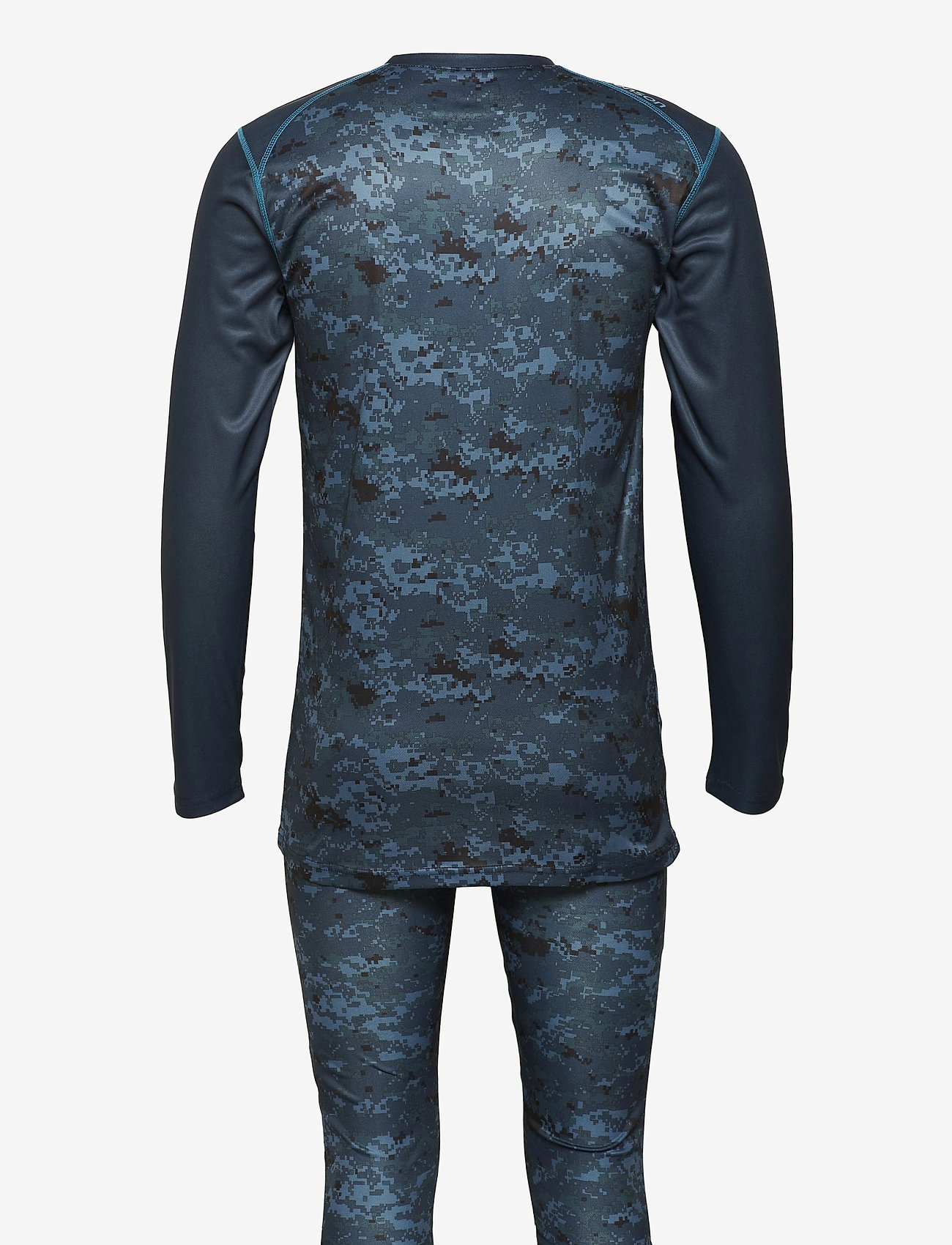 Tenson - Billy Set Print - dark blue - 1