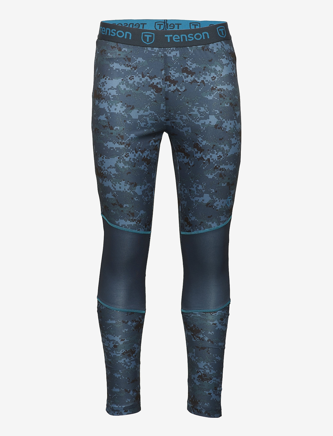 Tenson - Billy Set Print - dark blue - 2