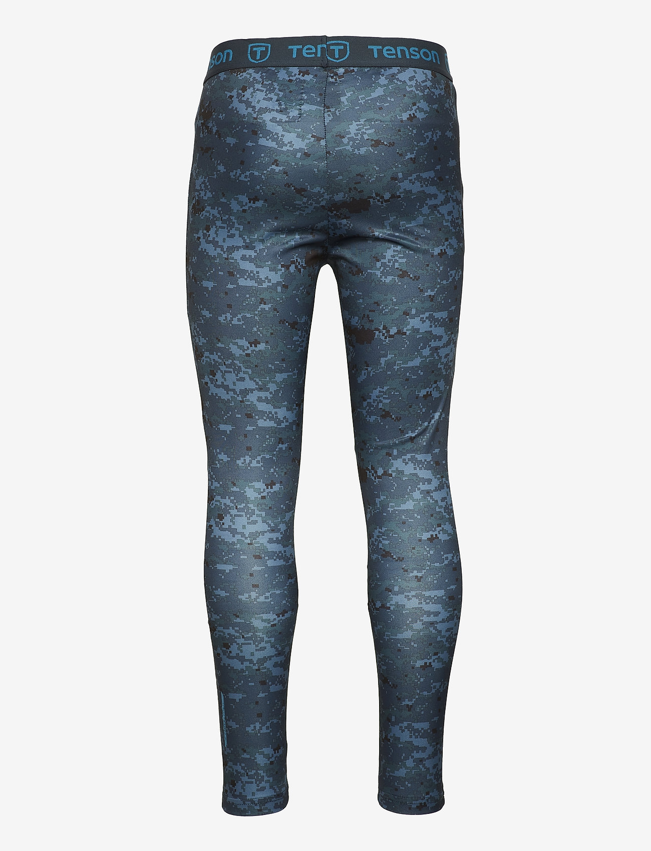 Tenson - Billy Set Print - dark blue - 3