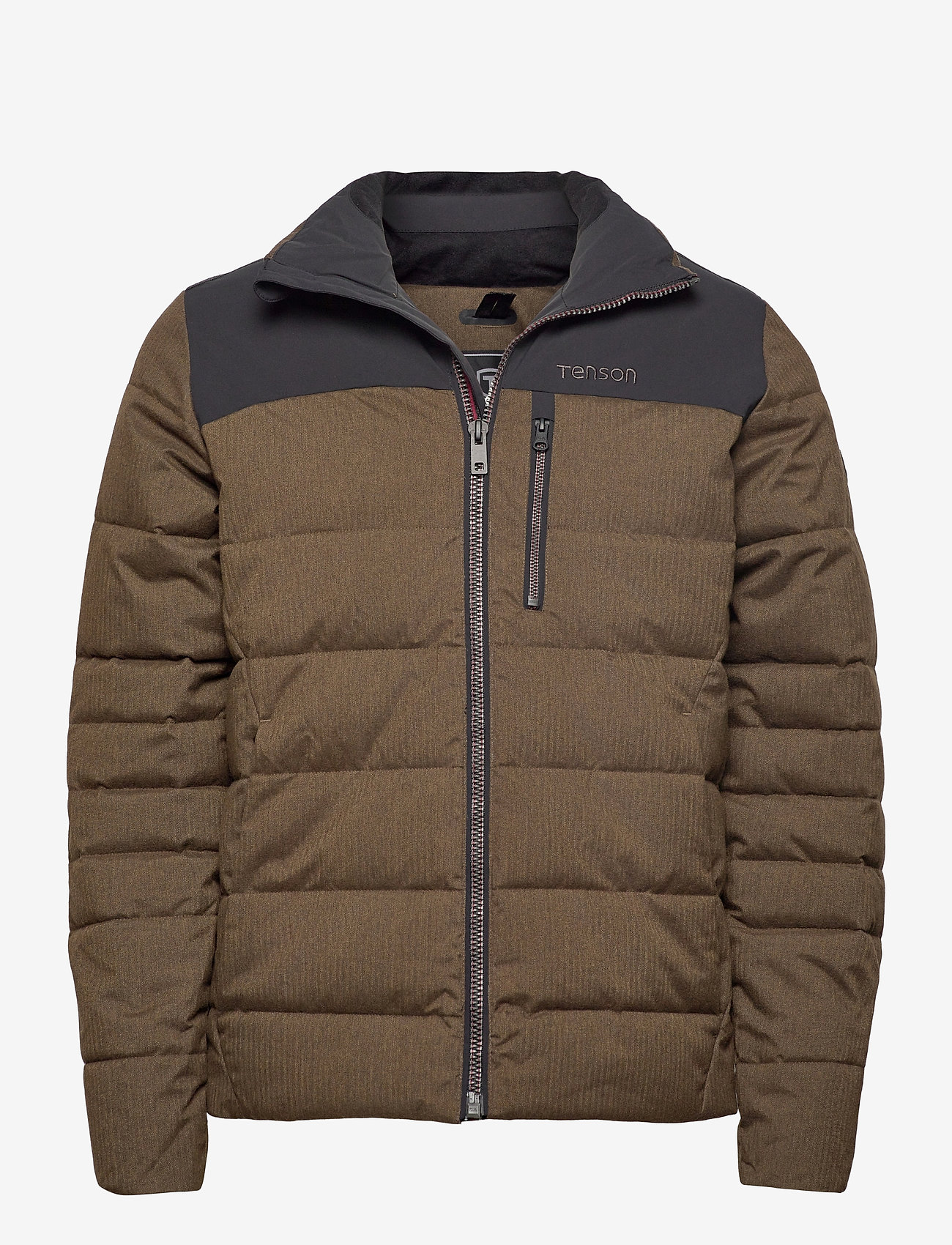 Tenson - Olin - dark khaki - 0
