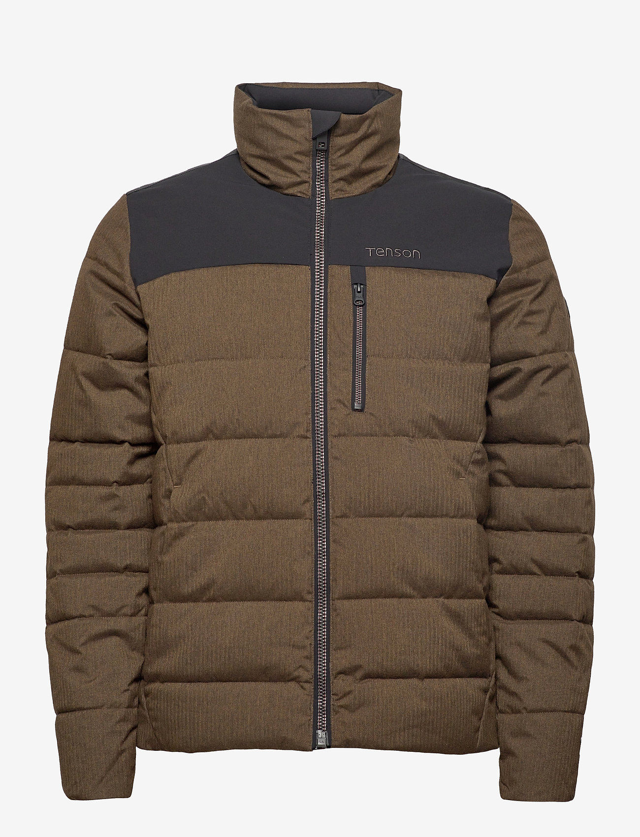 Tenson - Olin - dark khaki - 1