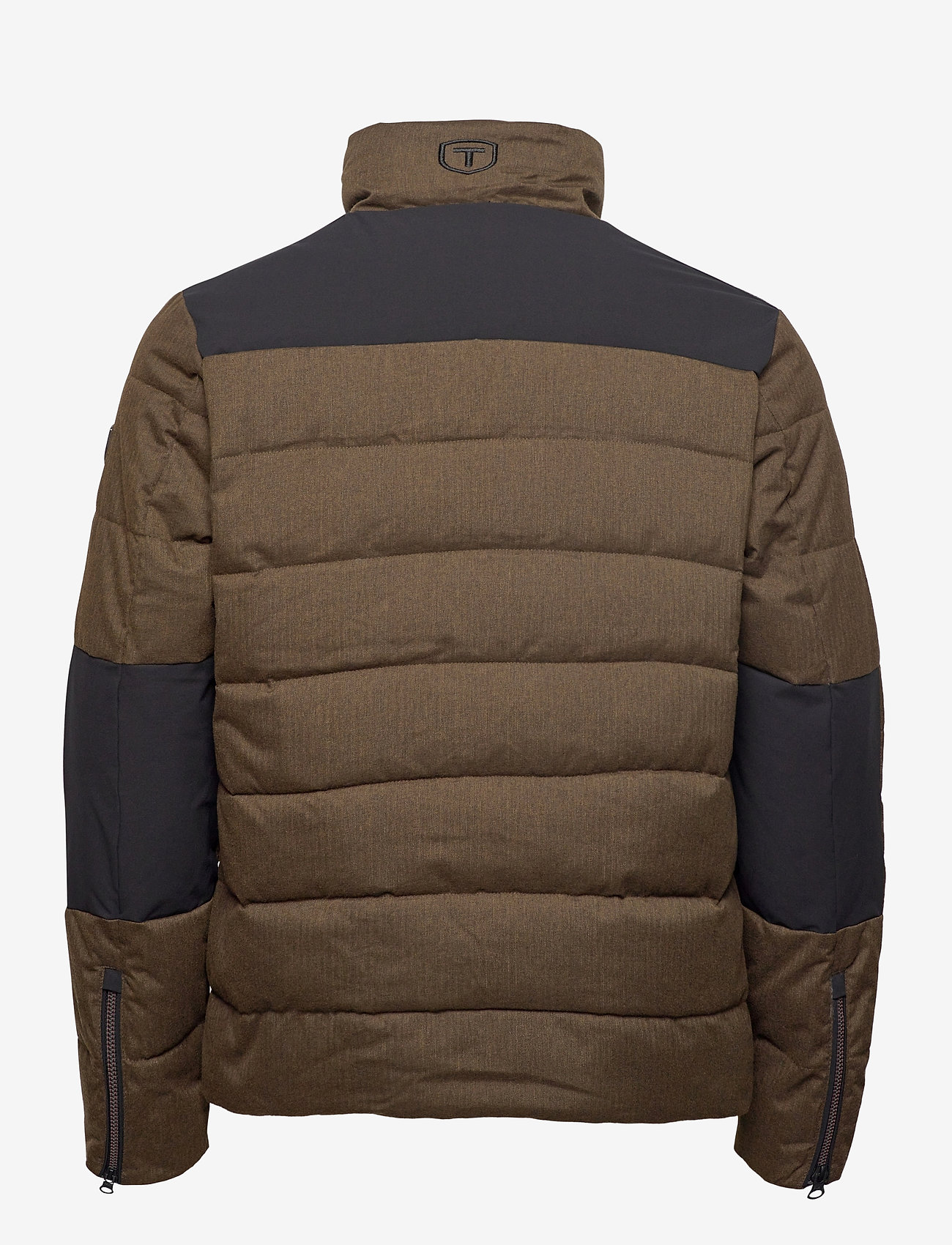 Tenson - Olin - dark khaki - 2