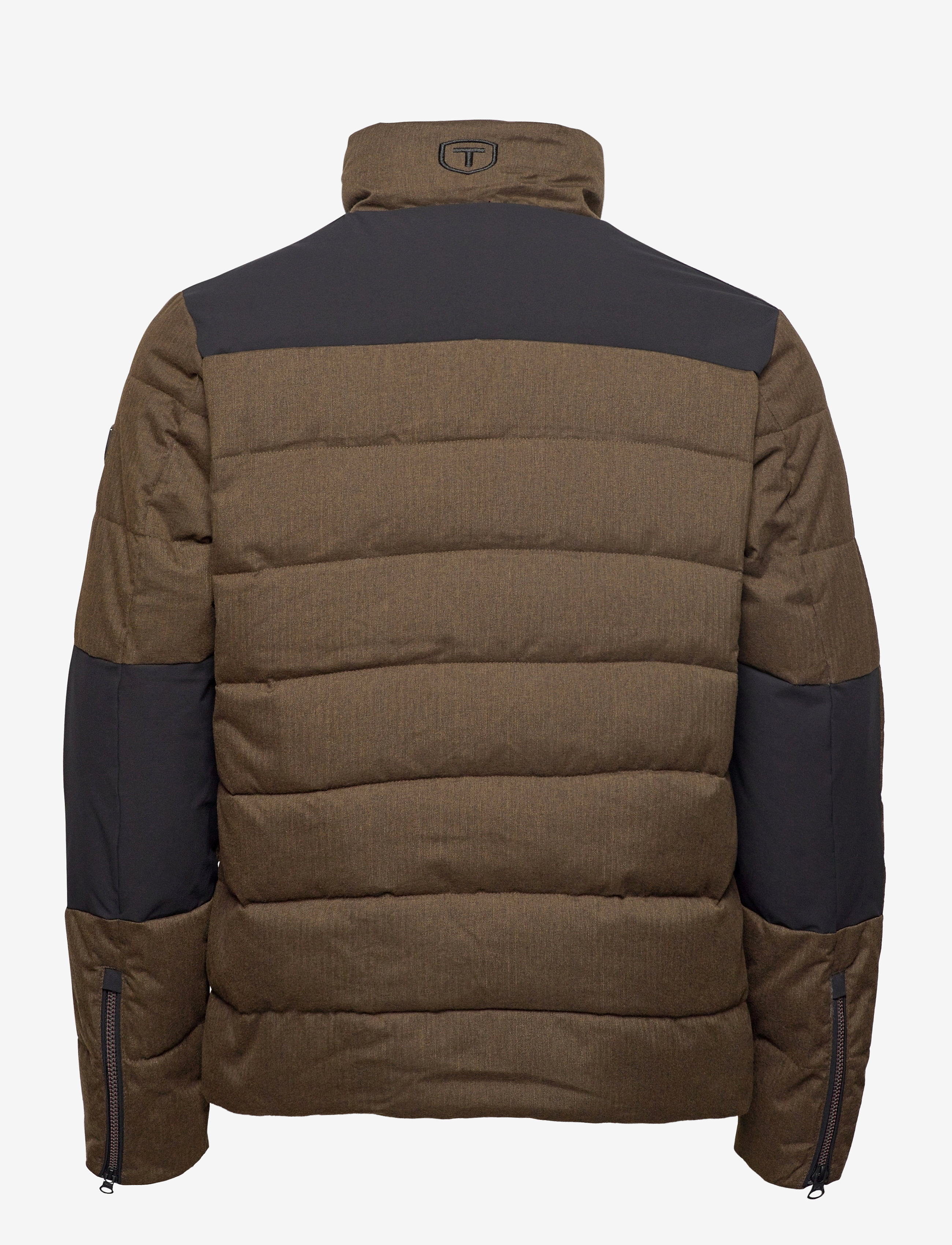 Tenson - Olin - dark khaki - 2