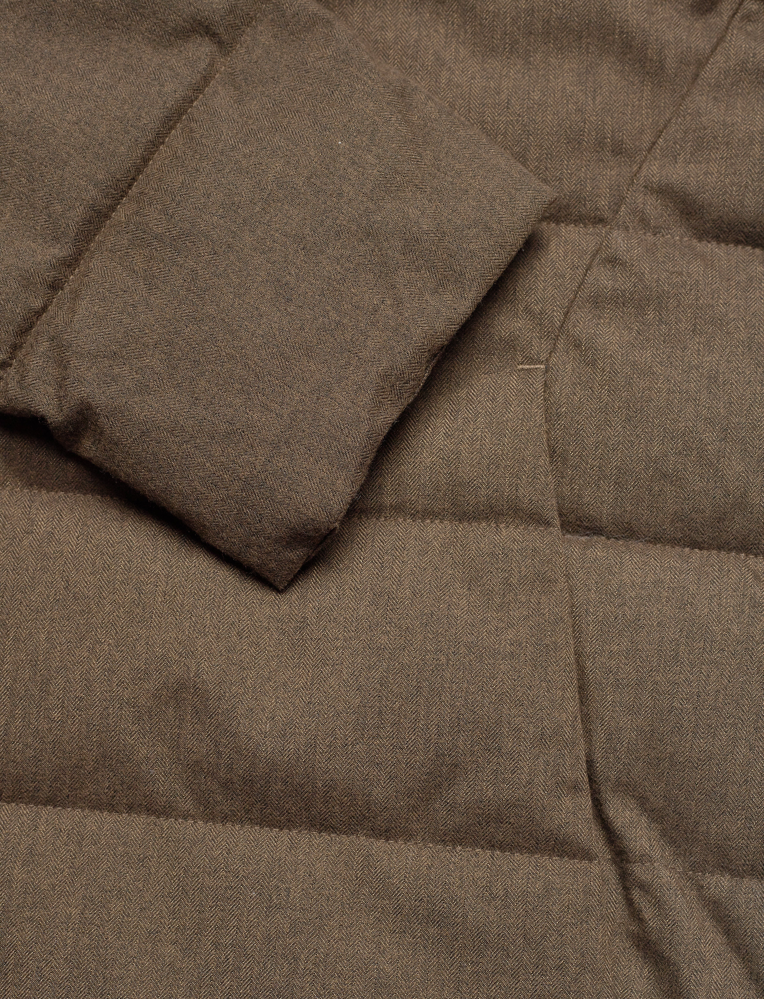 Tenson - Olin - dark khaki - 4