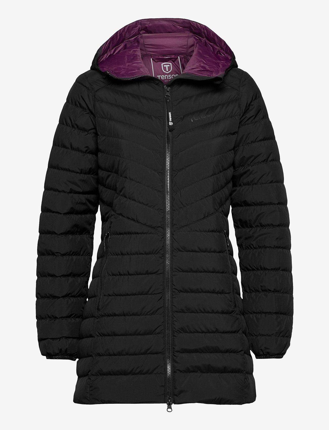 Tenson - Vivid - black - 0