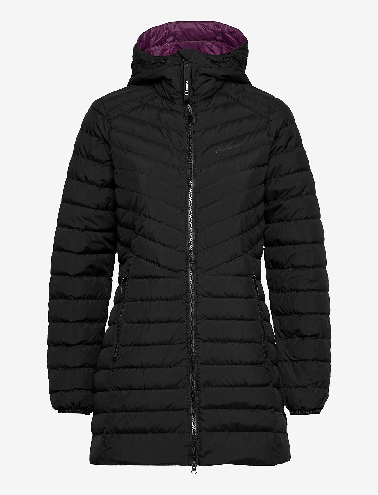 Tenson - Vivid - black - 1