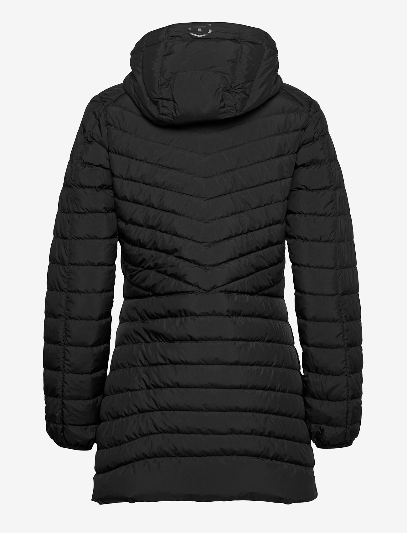 Tenson - Vivid - black - 2