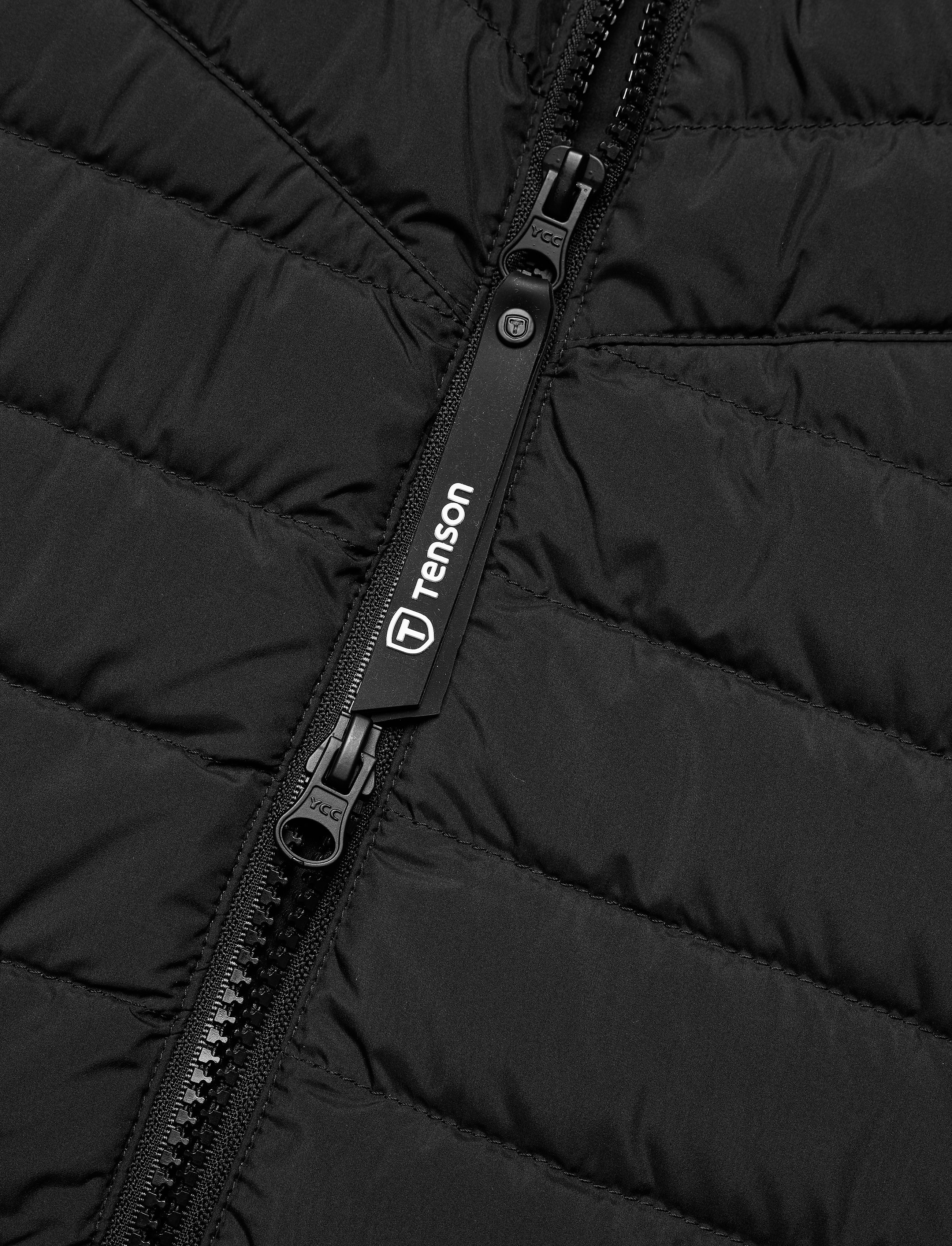 Tenson - Vivid - black - 3