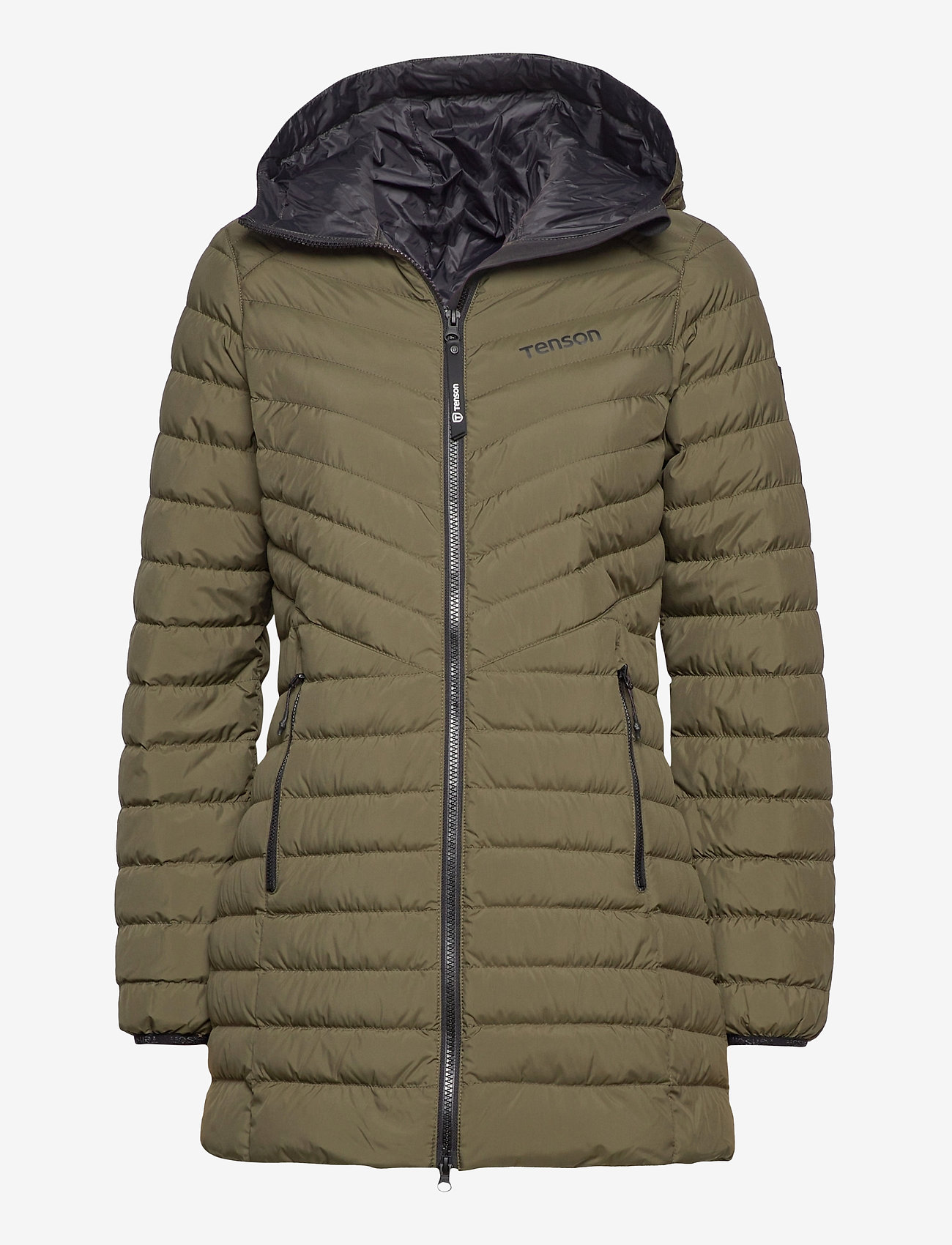 DARK GREEN