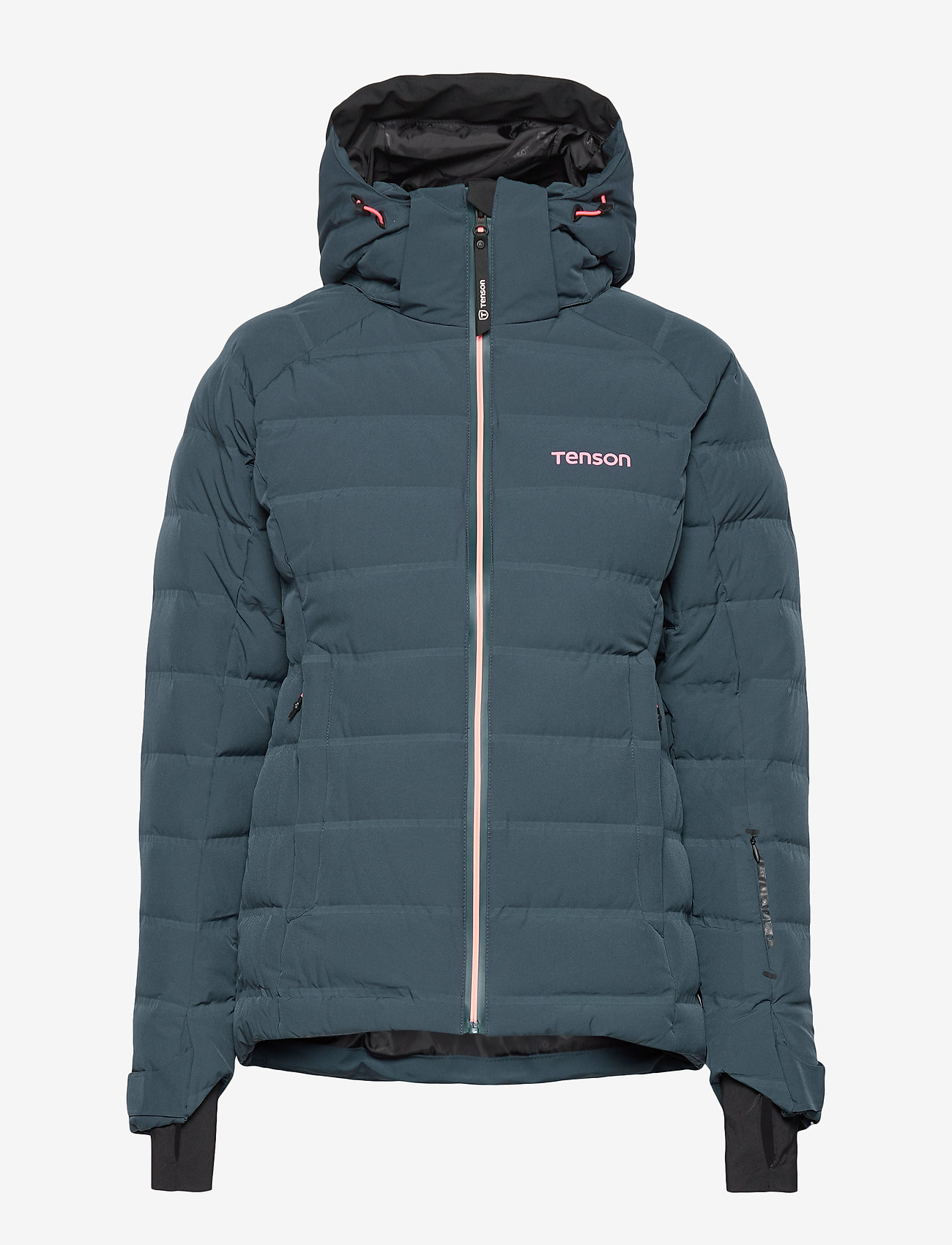 Icebelle - DARK GREY