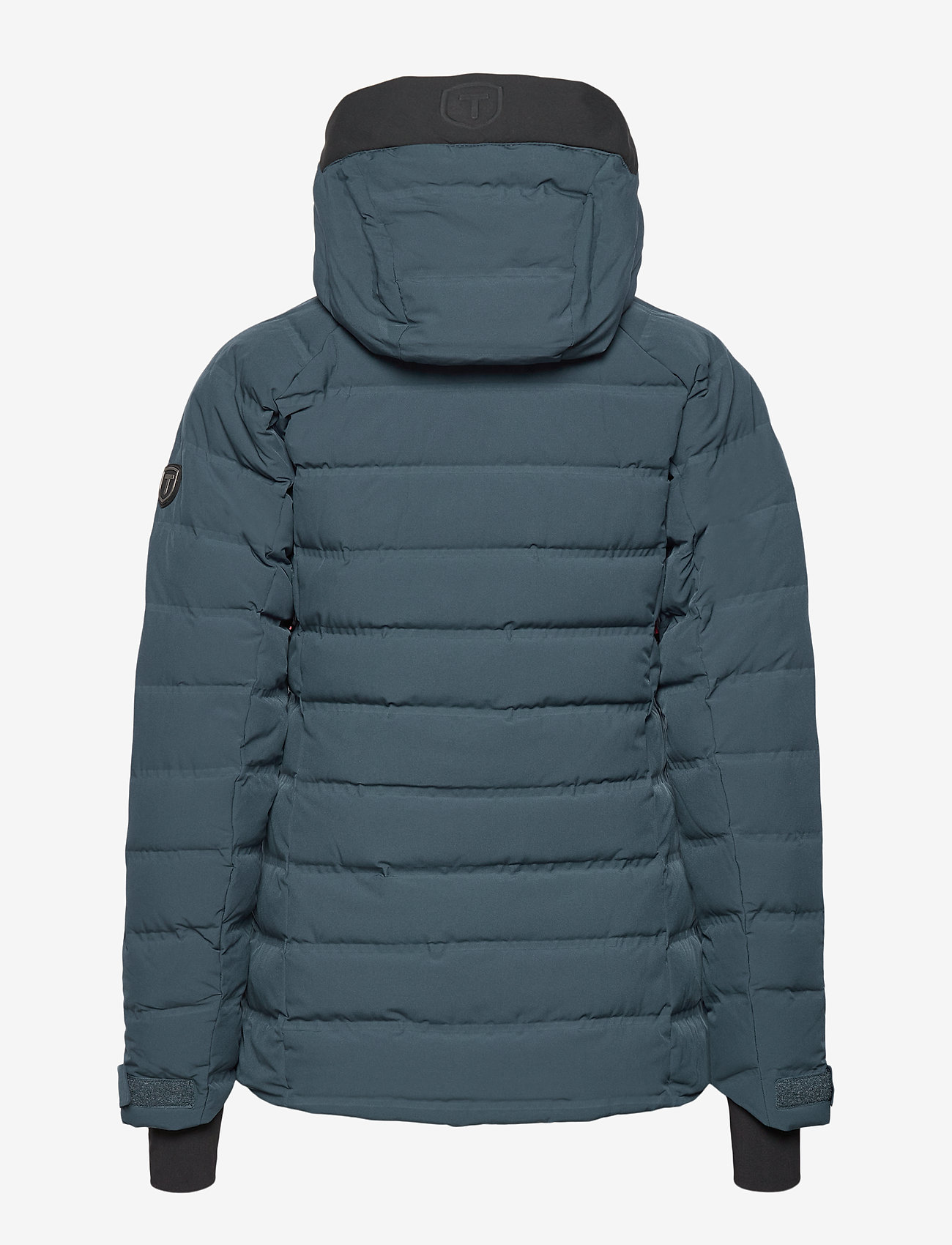 Tenson - Icebelle - dark grey - 1