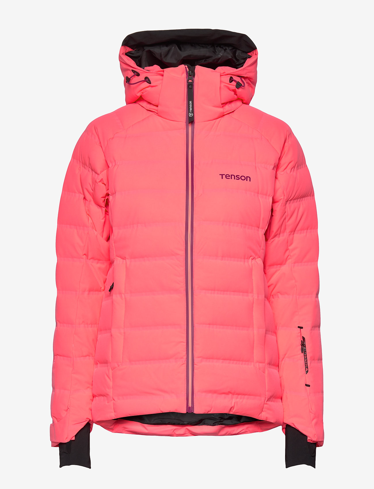 Tenson - Icebelle - pink - 0