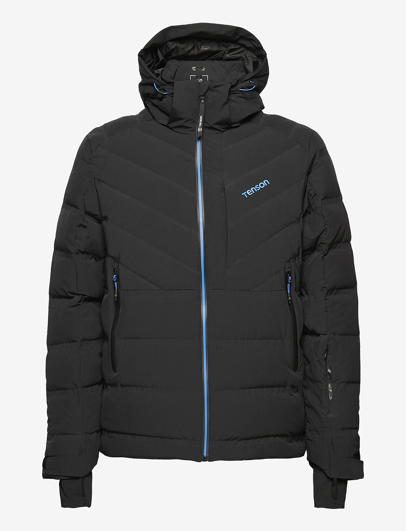 Tenson - Ice Down Pro Stretch - black - 0