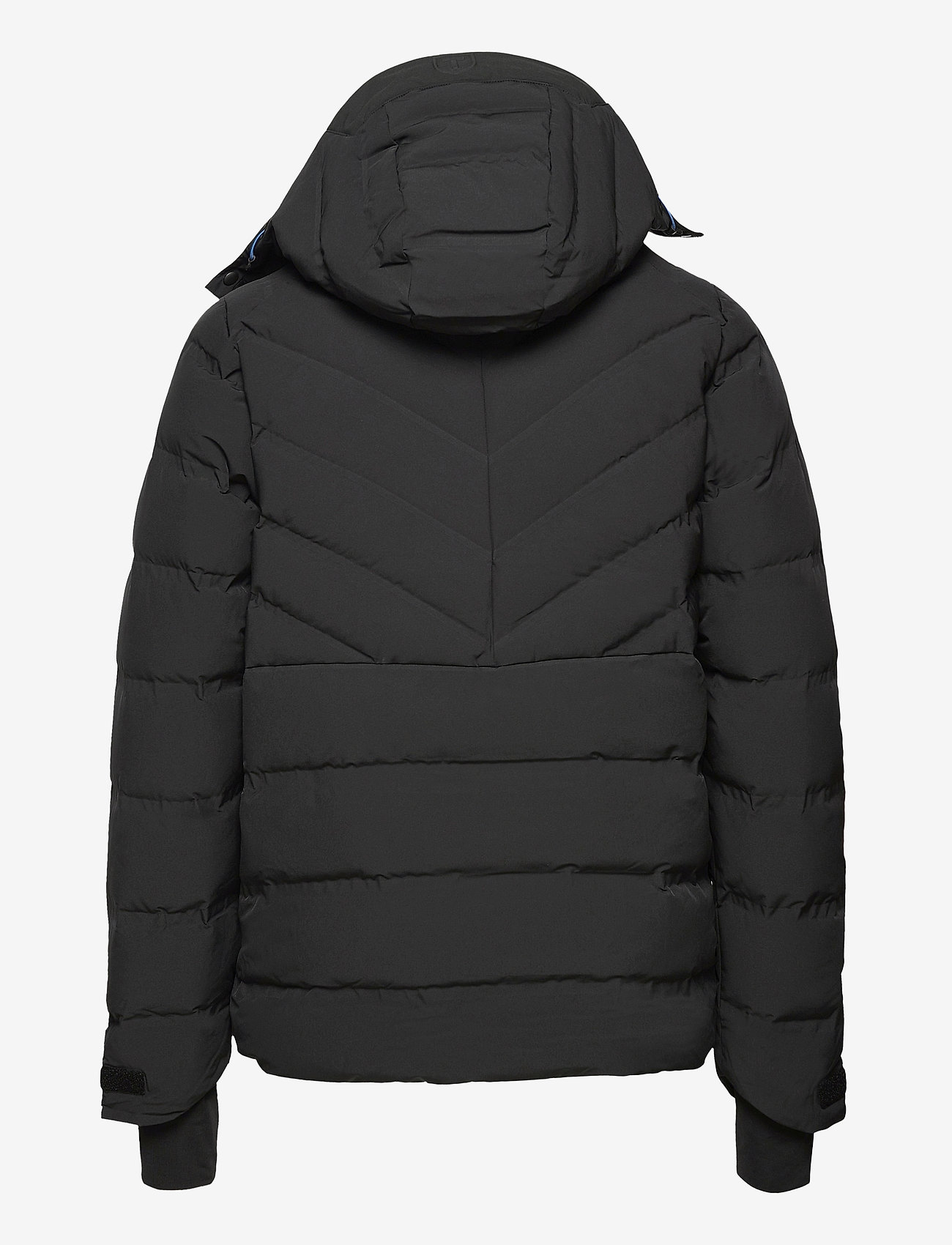 Tenson - Ice Down Pro Stretch - black - 1