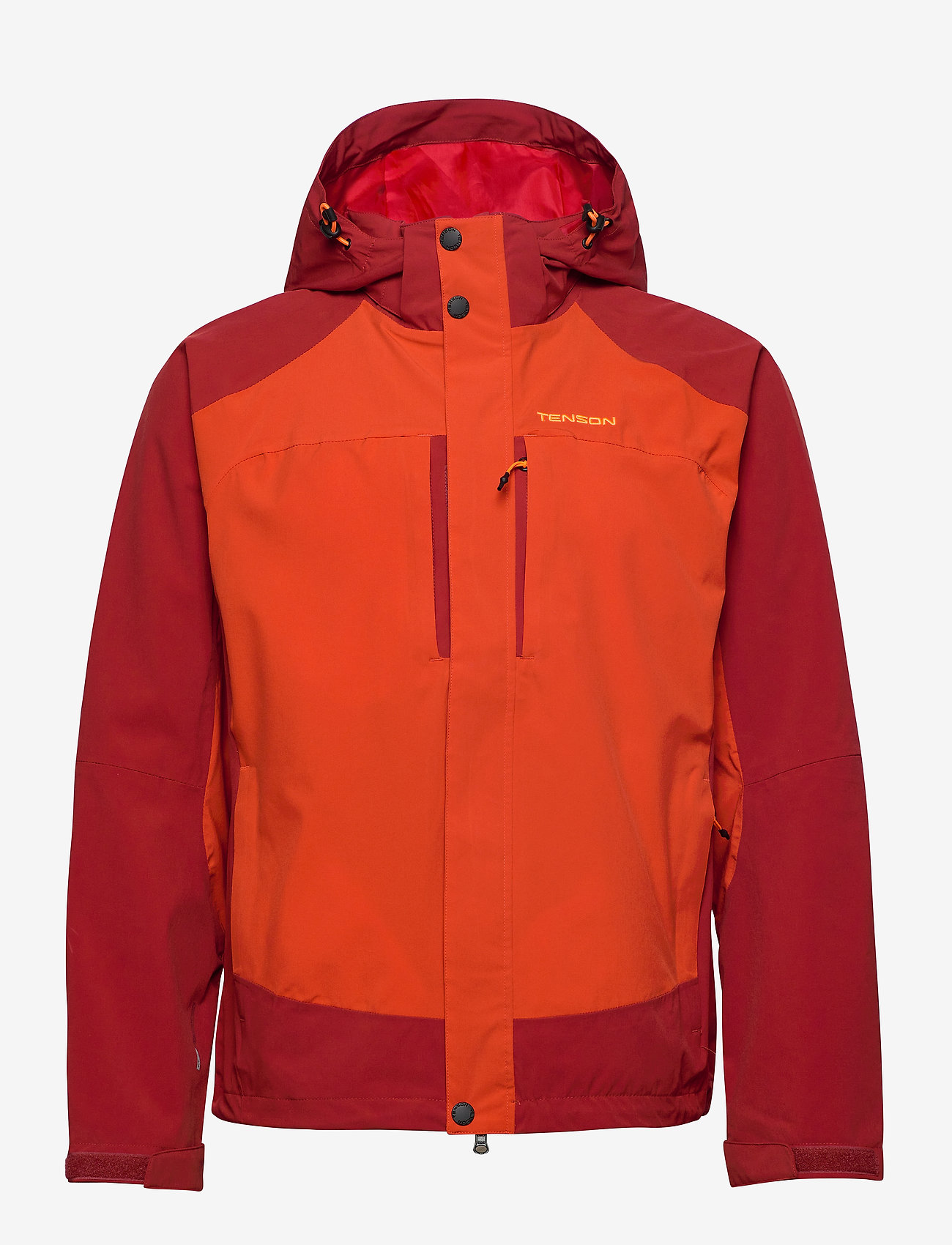 Tenson - Southwest M - orange - 0