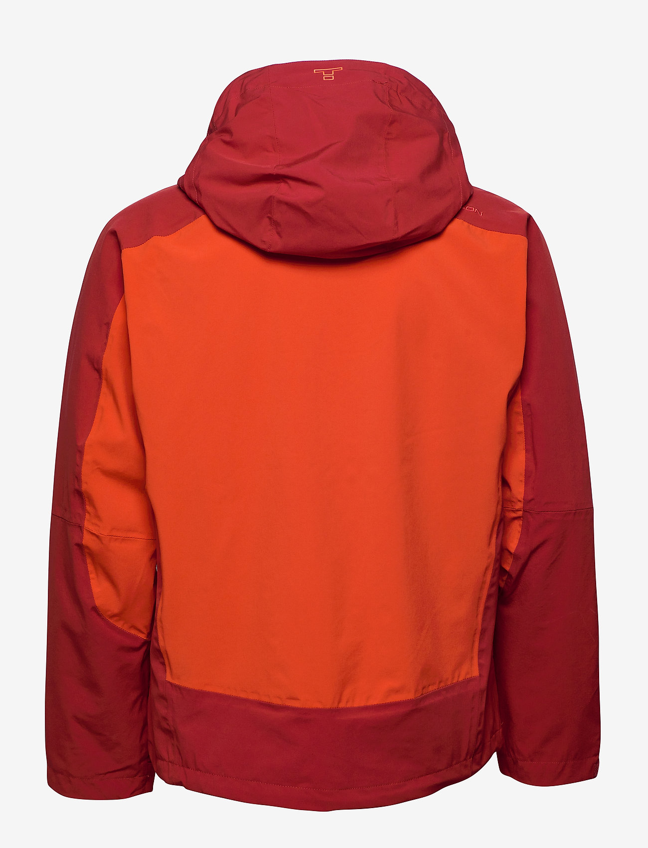 Tenson - Southwest M - orange - 1