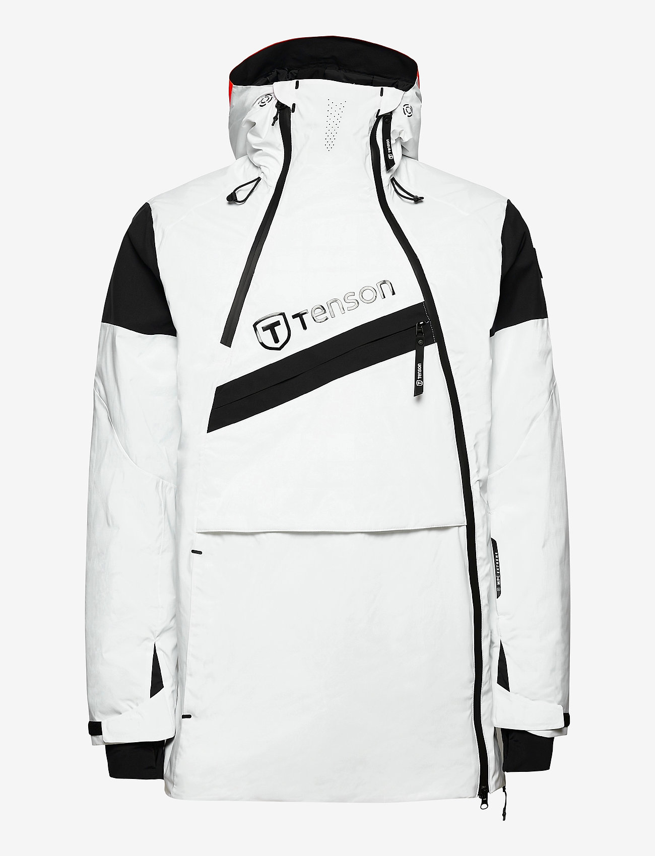 Tenson - Aerismo Jackorak M - white - 0