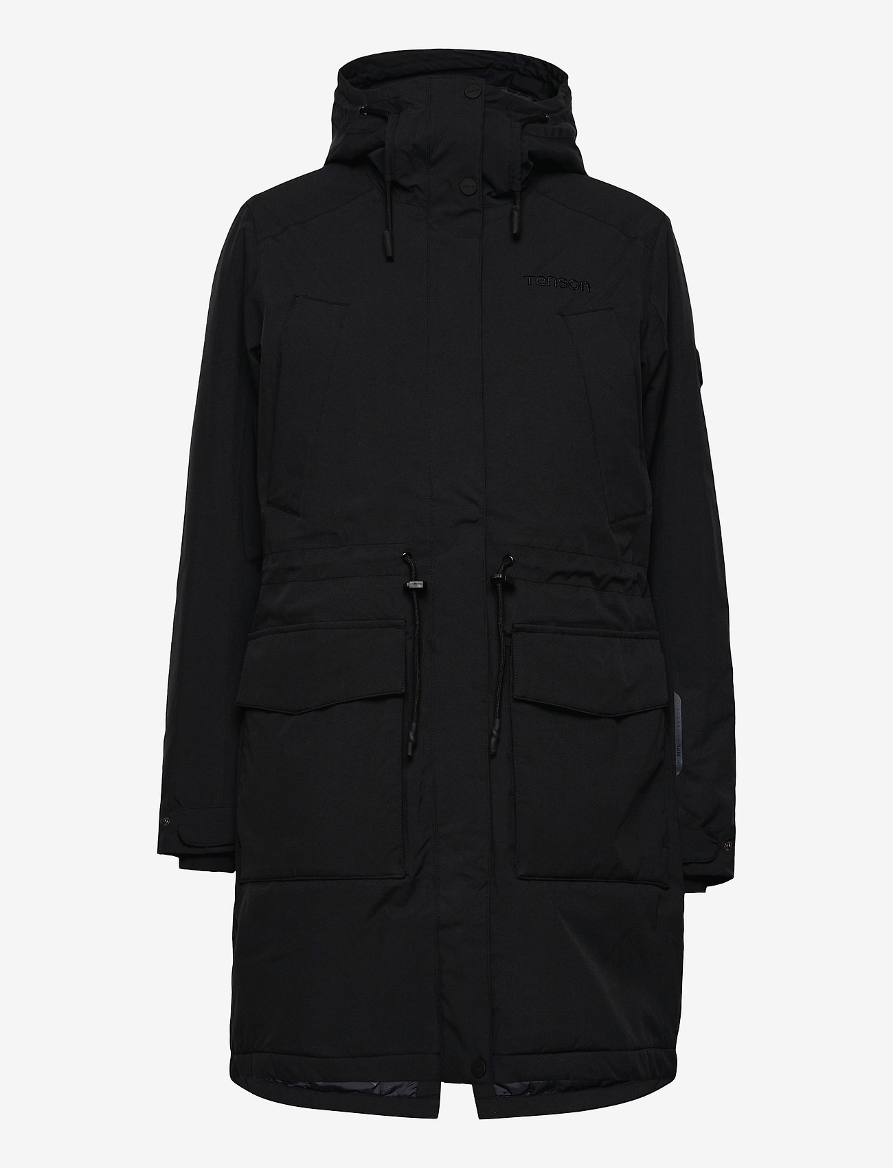 Tenson - Doris - black - 0