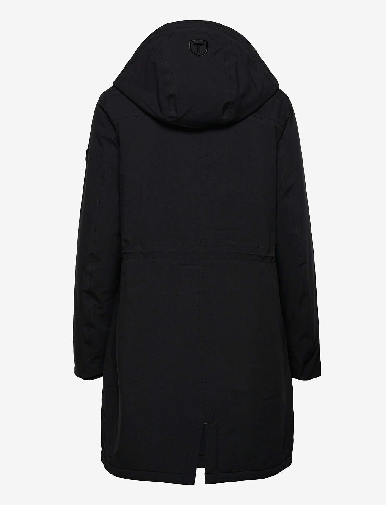 Tenson - Doris - black - 1