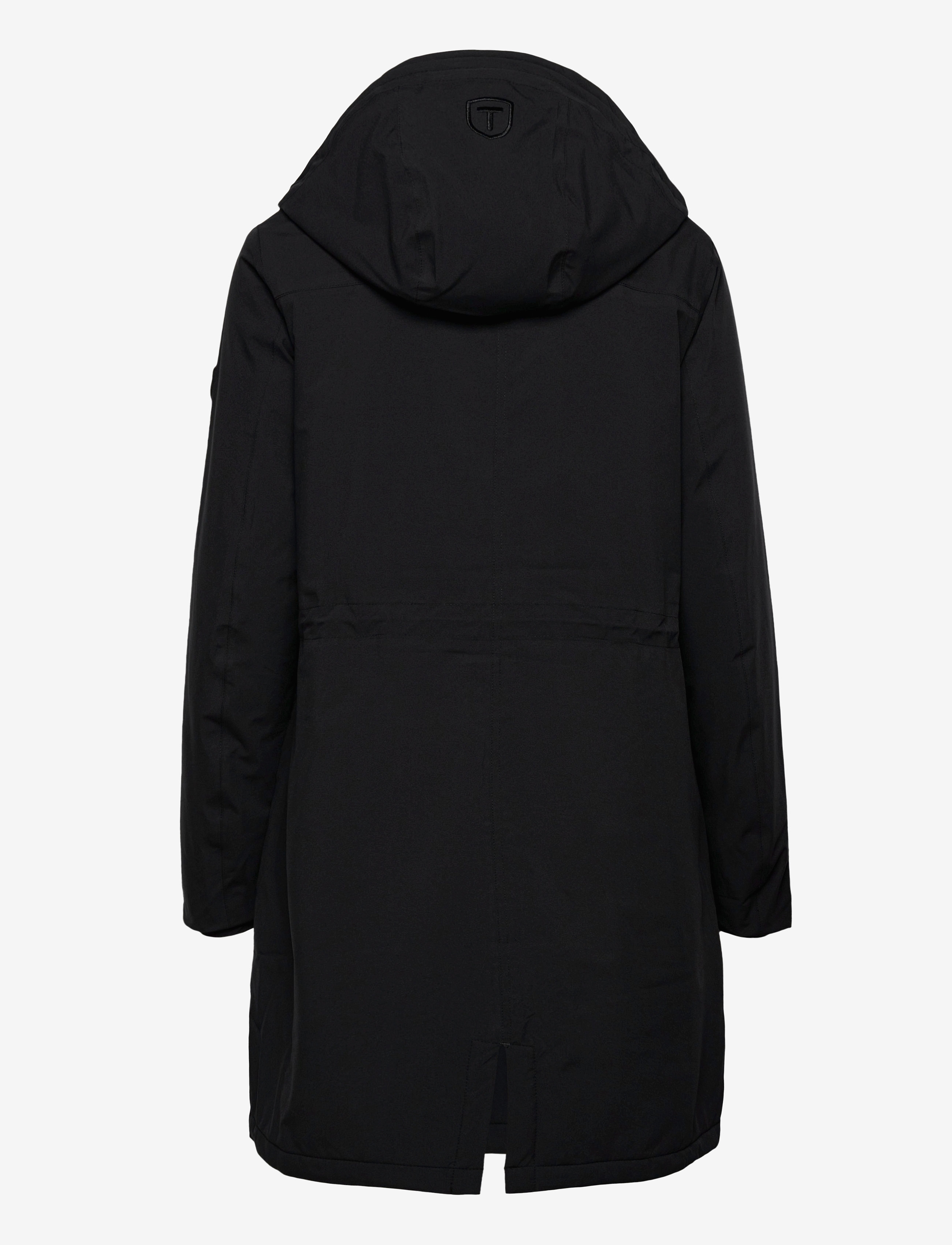 Tenson - Doris - black - 1